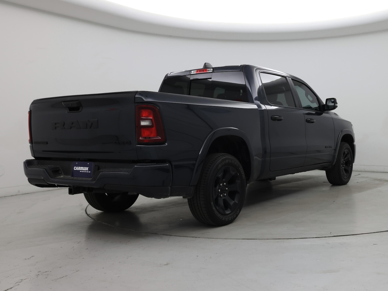 2025 RAM Ram 1500 Pickup Big Horn/Lone Star - Photo 9