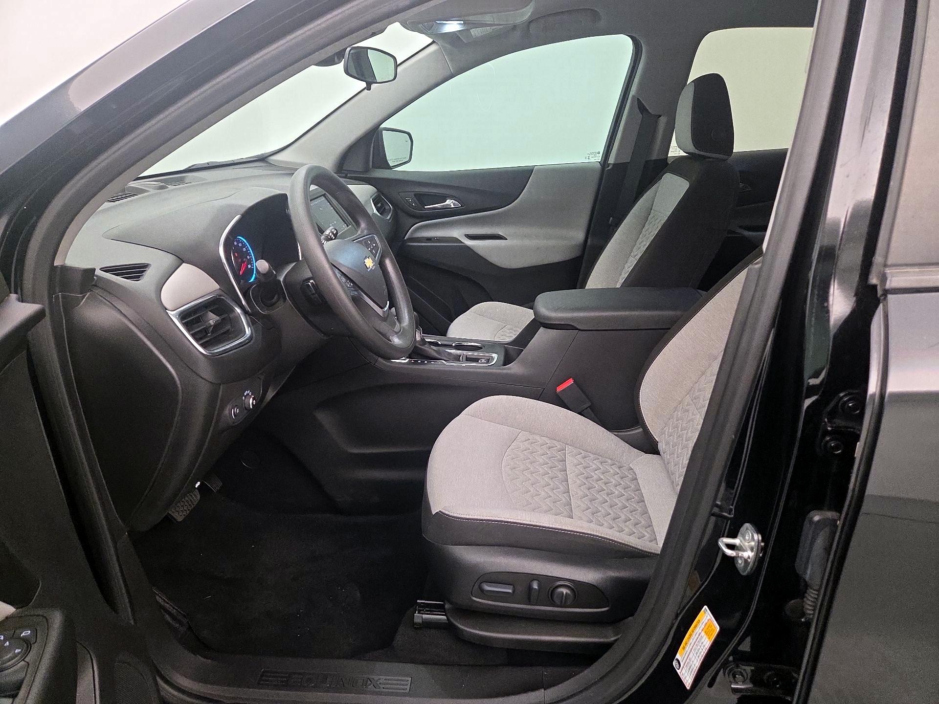 Thumbnail: 2023 Chevrolet Equinox - 11