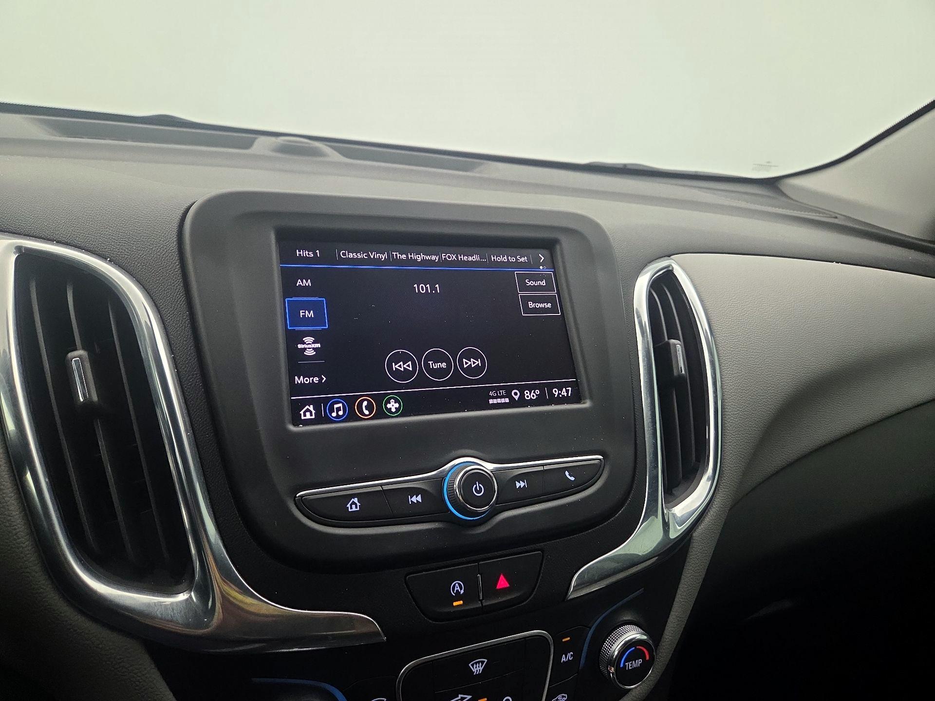 Thumbnail: 2023 Chevrolet Equinox - 15