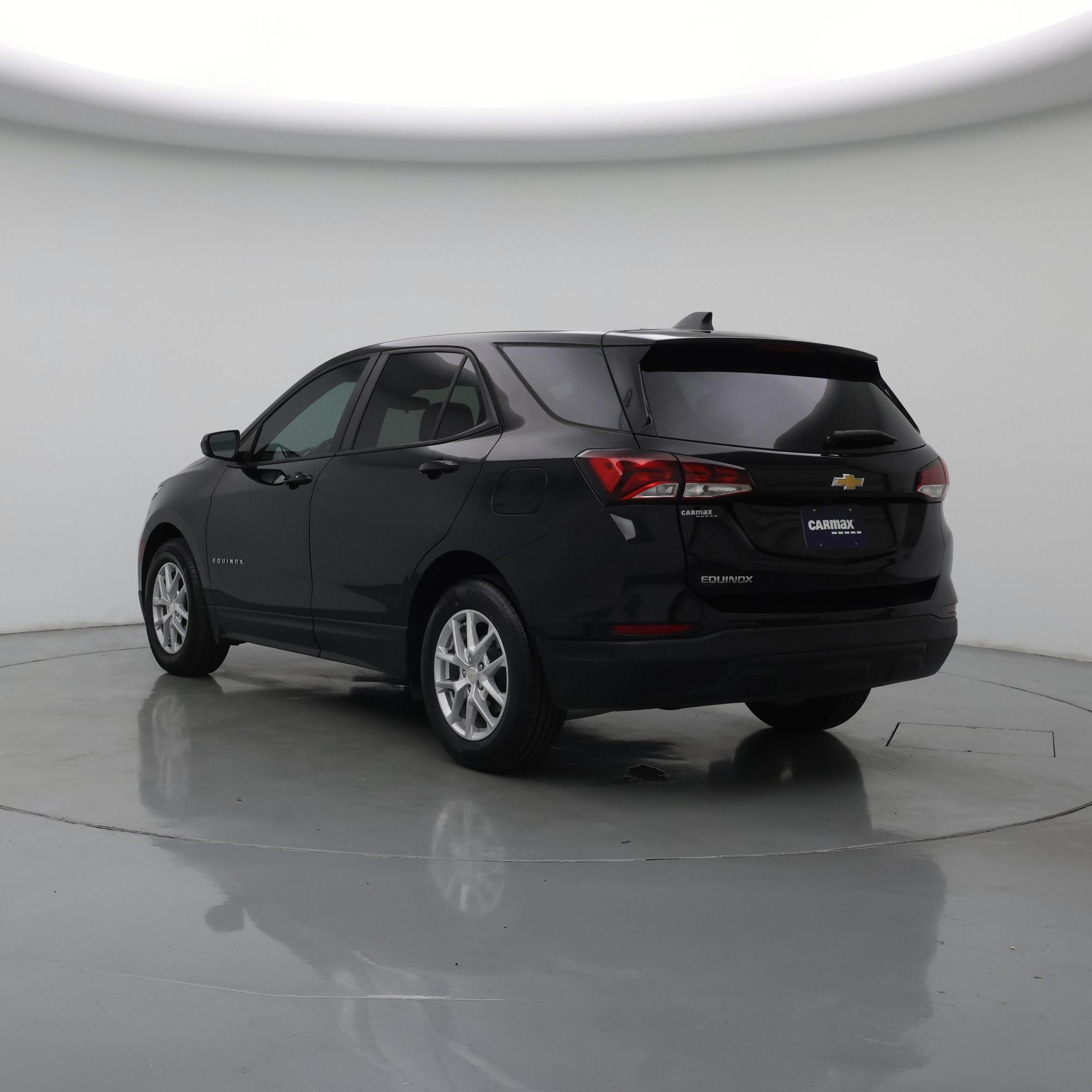 Thumbnail: 2023 Chevrolet Equinox - 2