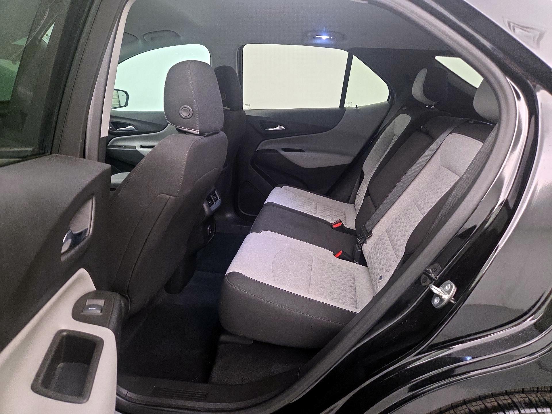 Thumbnail: 2023 Chevrolet Equinox - 19