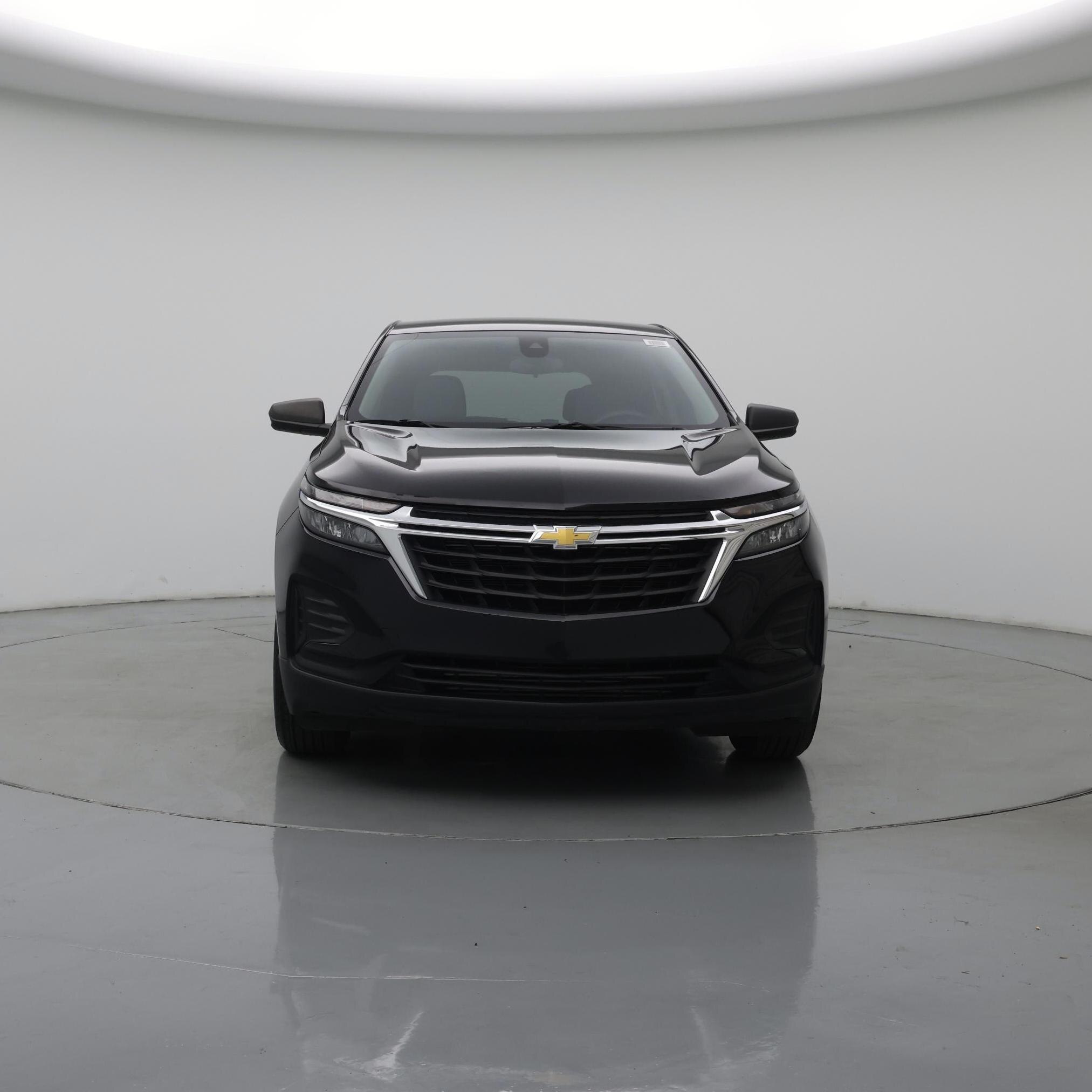 Thumbnail: 2023 Chevrolet Equinox - 5