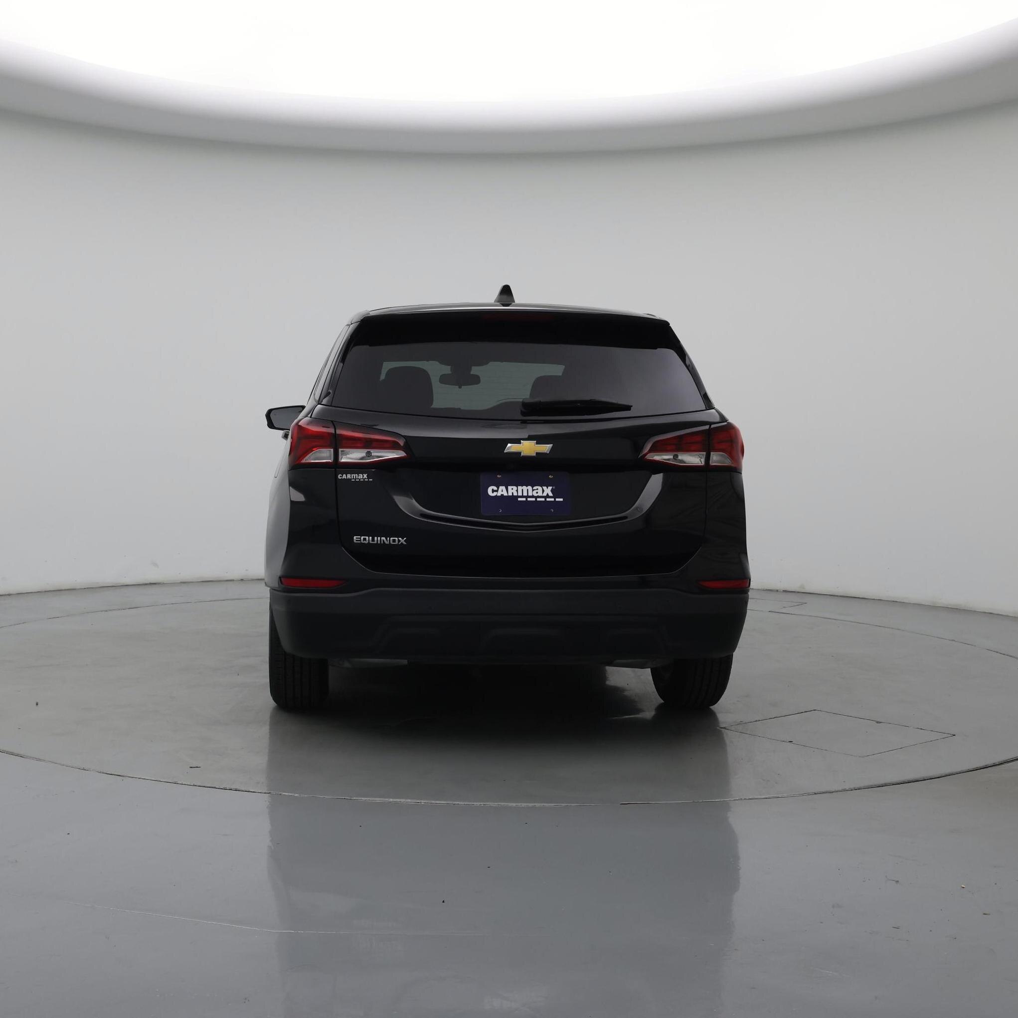 Thumbnail: 2023 Chevrolet Equinox - 6