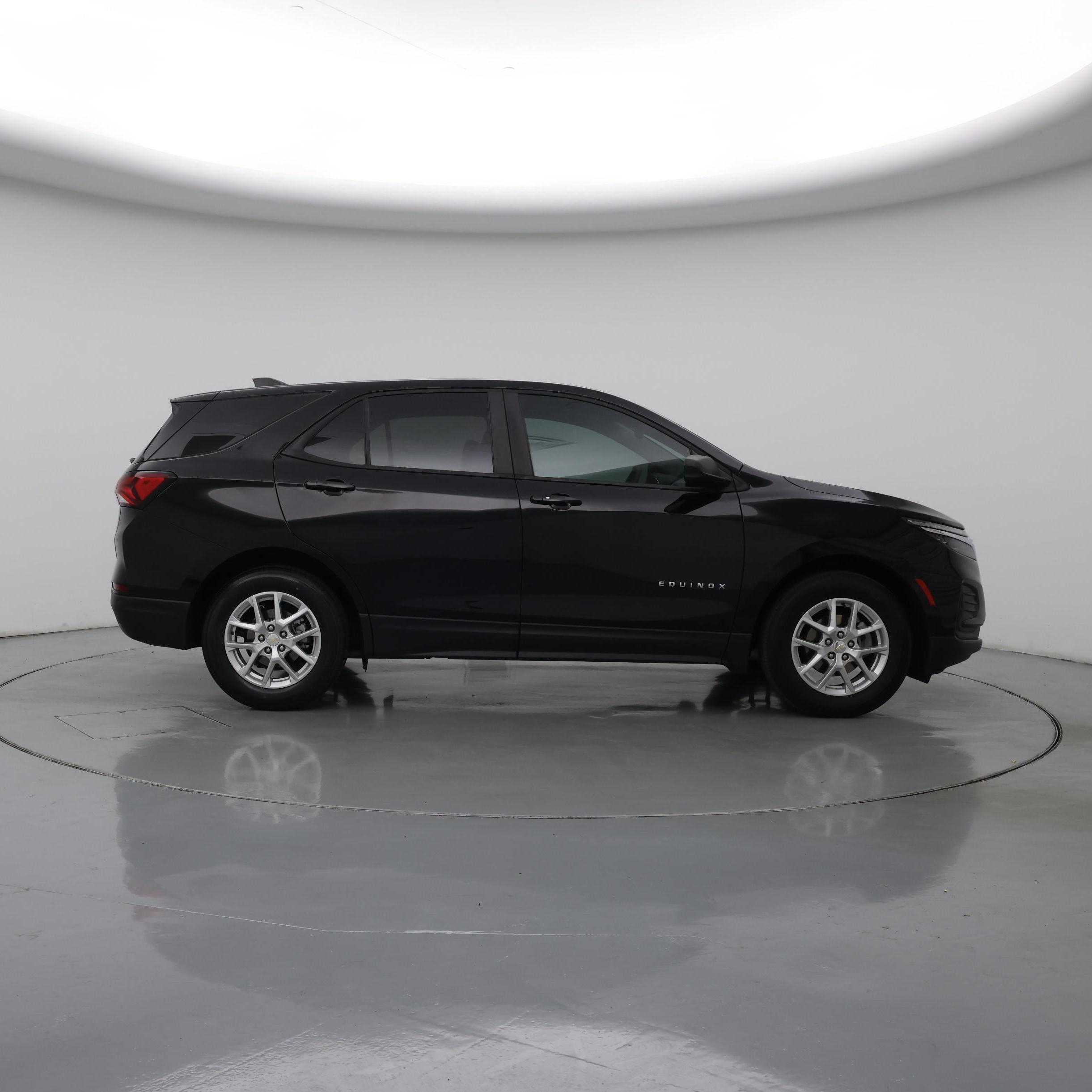 Thumbnail: 2023 Chevrolet Equinox - 7