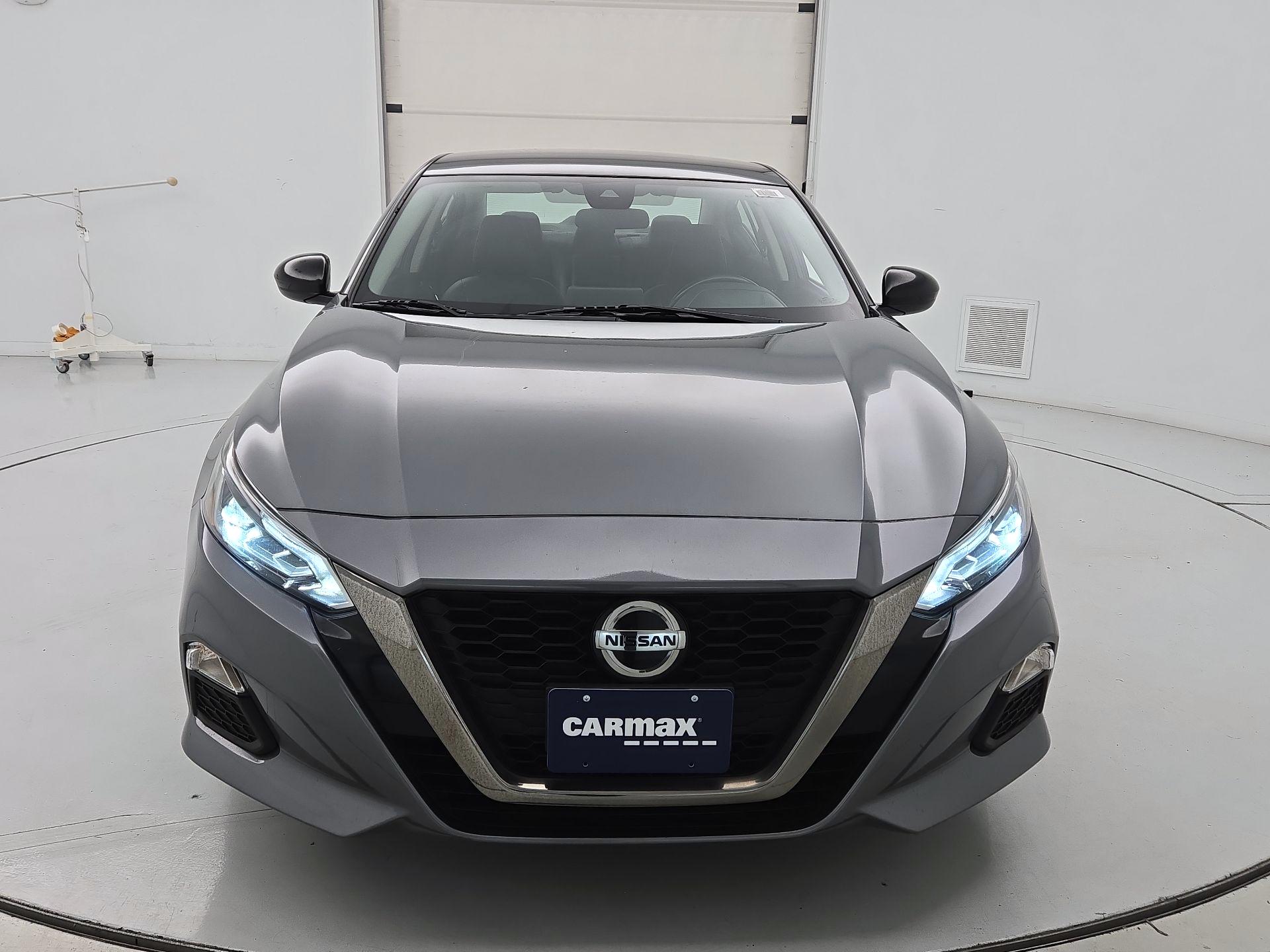 Thumbnail: 2021 Nissan Altima - 2