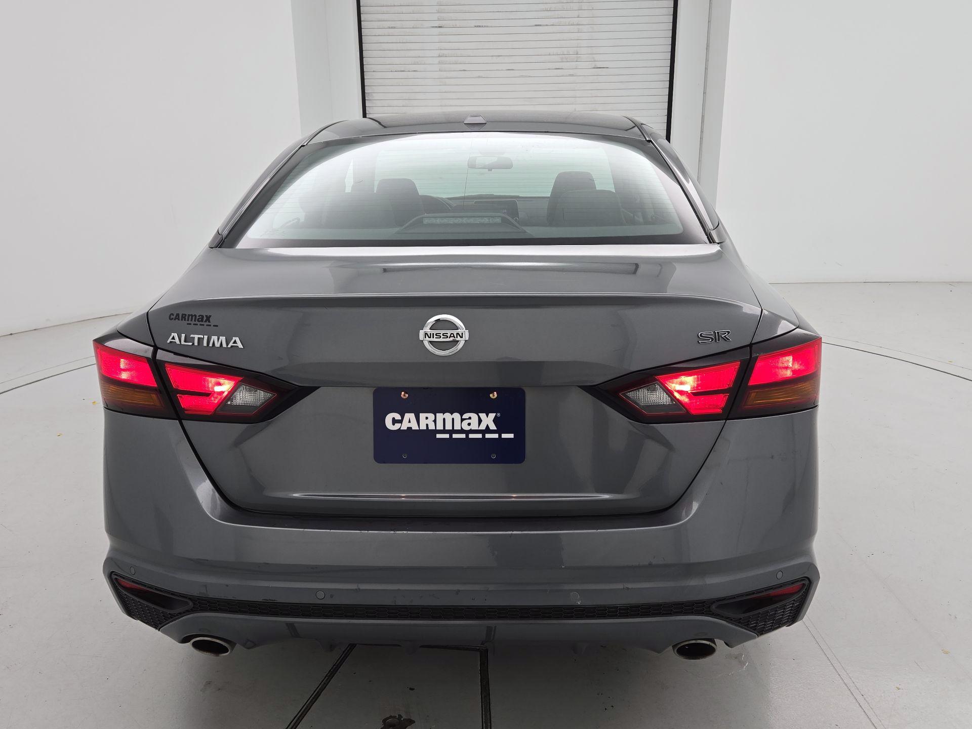 Thumbnail: 2021 Nissan Altima - 6