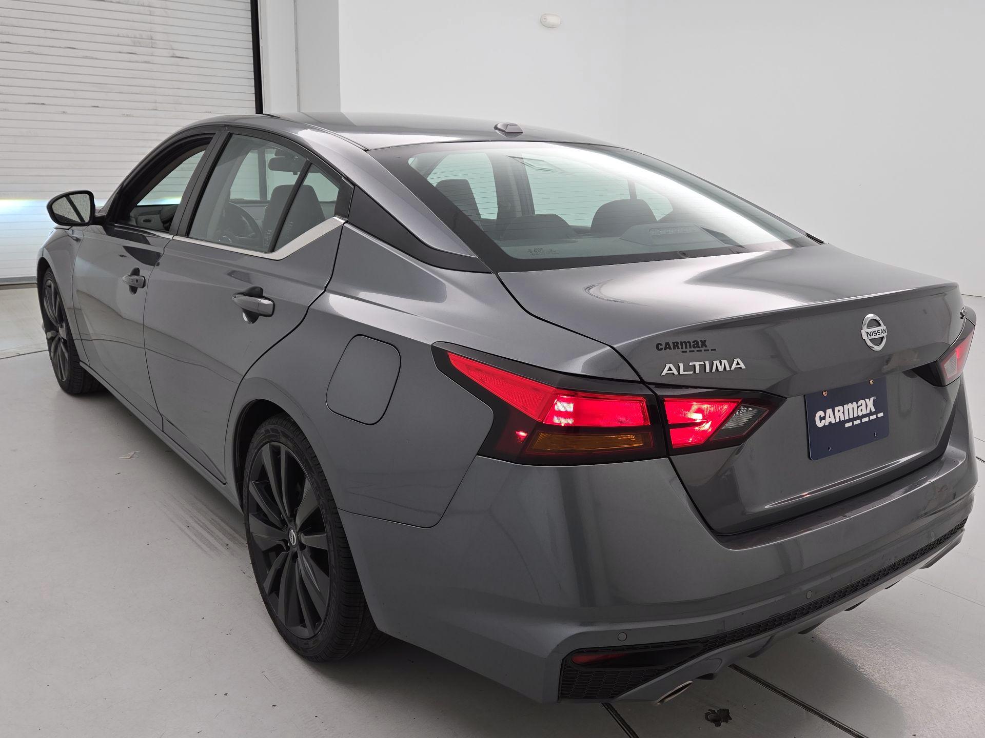 Thumbnail: 2021 Nissan Altima - 7