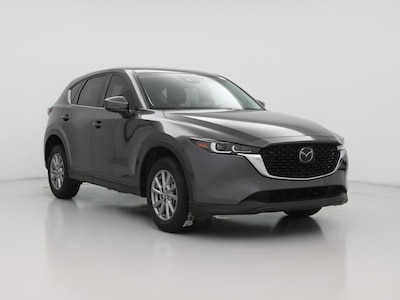 2022 Mazda CX-5 2.5 S