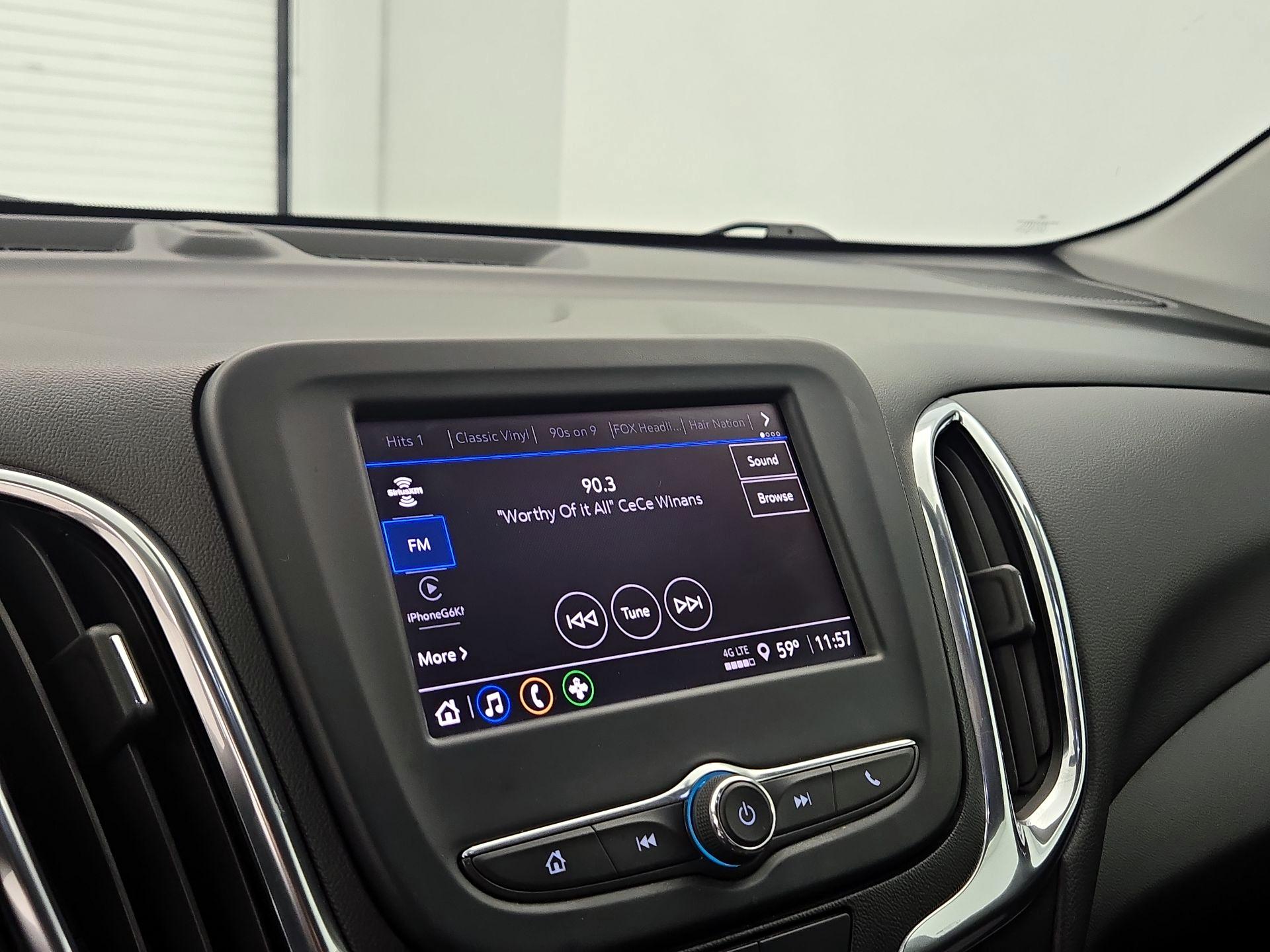 Thumbnail: 2022 Chevrolet Equinox - 15