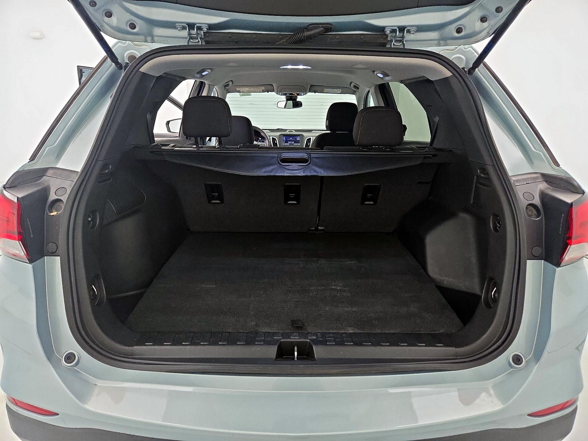 Thumbnail: 2022 Chevrolet Equinox - 20