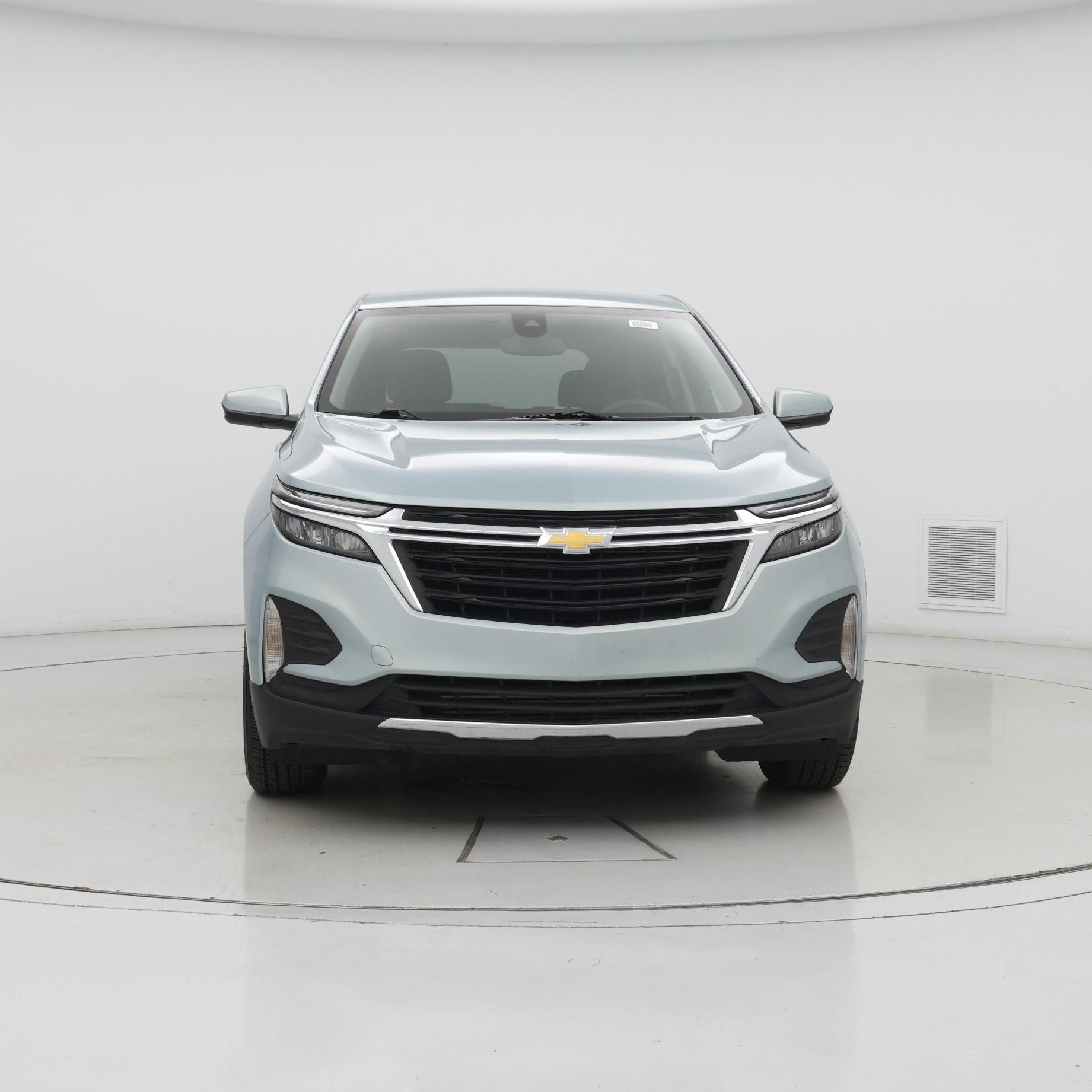 Thumbnail: 2022 Chevrolet Equinox - 5