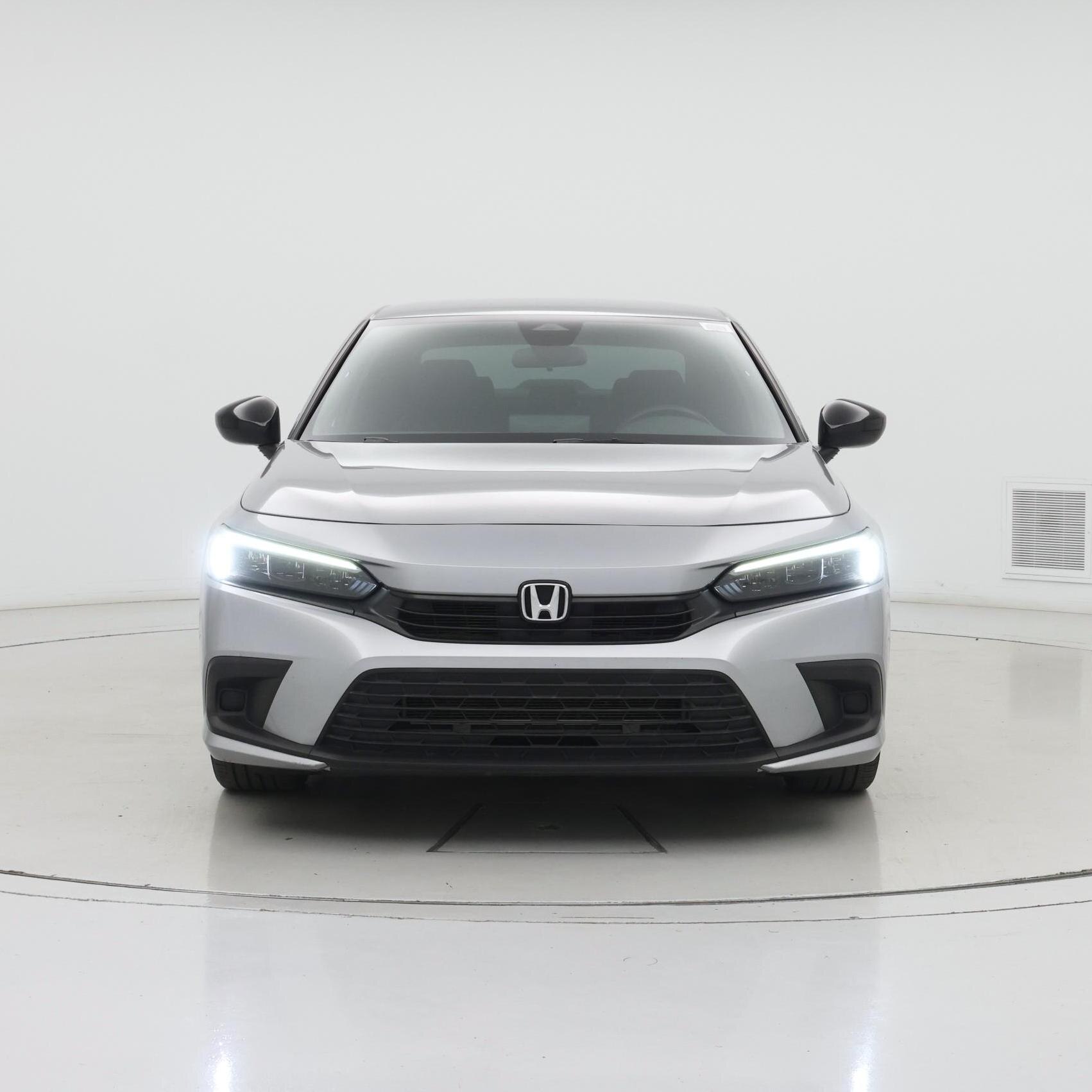 Thumbnail: 2022 Honda Civic - 5