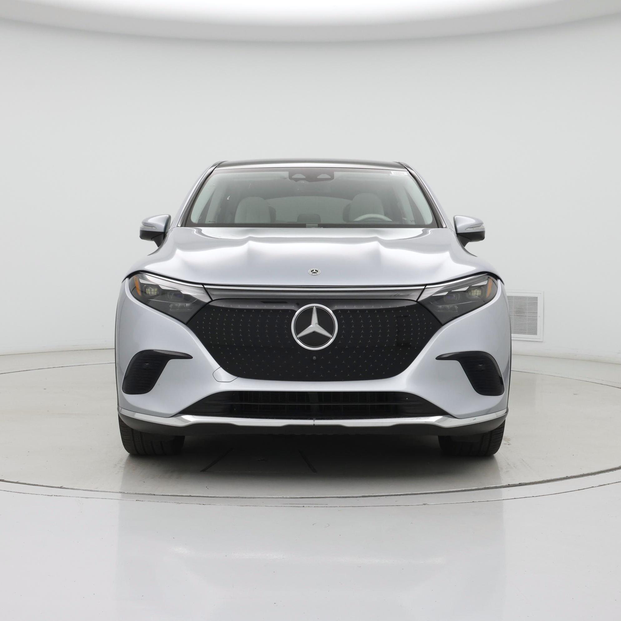 Thumbnail: 2023 Mercedes-Benz EQS - 5