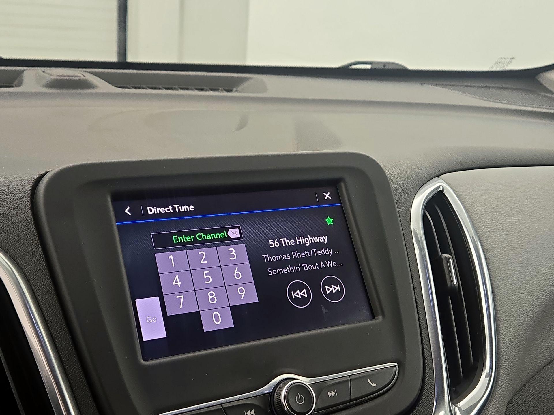 Thumbnail: 2021 Chevrolet Equinox - 13
