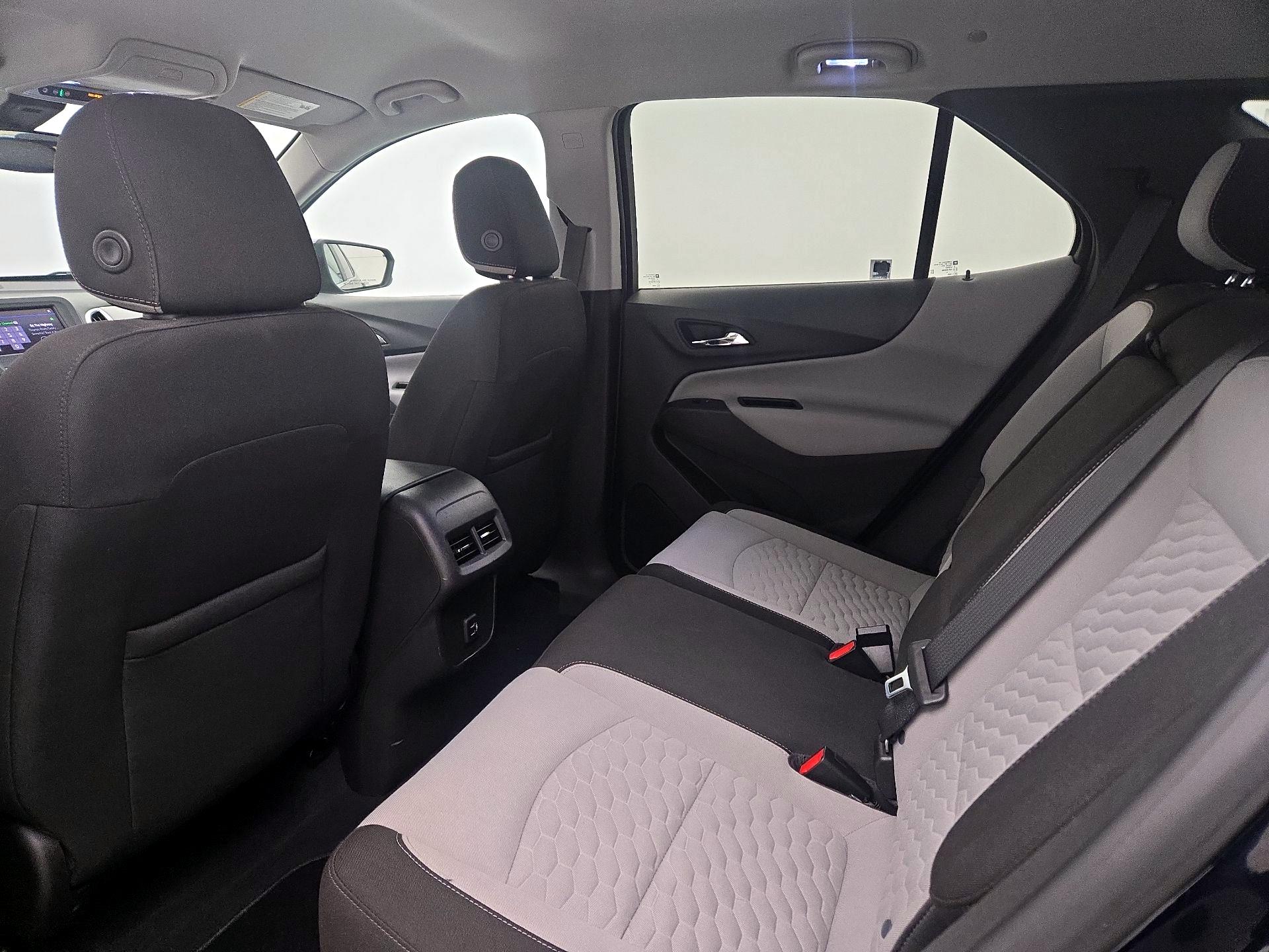 Thumbnail: 2021 Chevrolet Equinox - 17