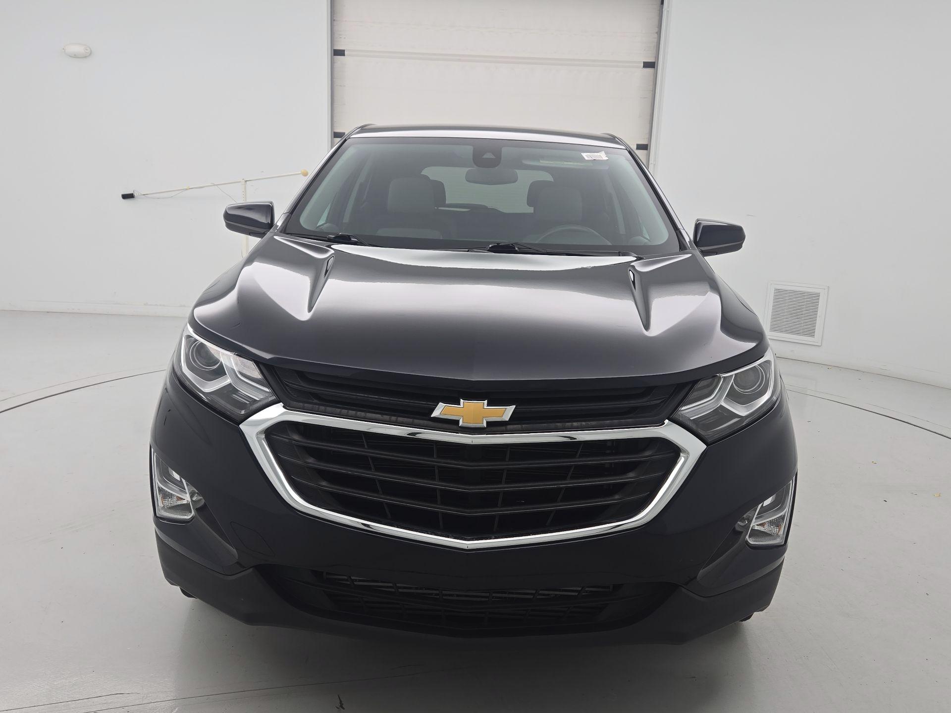 Thumbnail: 2021 Chevrolet Equinox - 2
