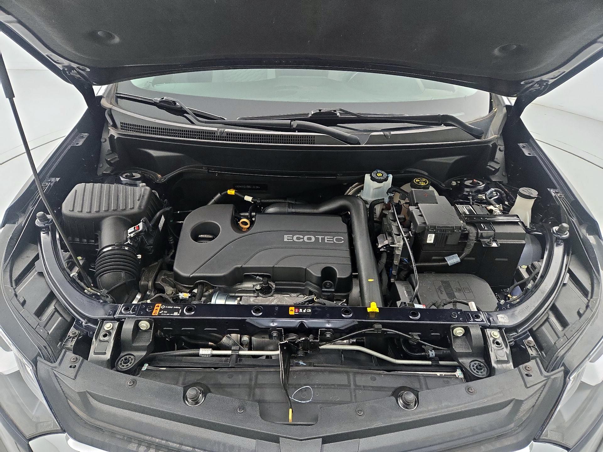 Thumbnail: 2021 Chevrolet Equinox - 19