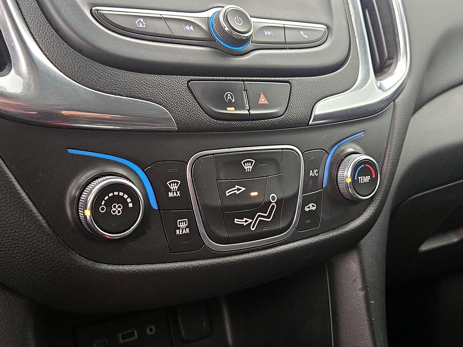 Thumbnail: 2022 Chevrolet Equinox - 16