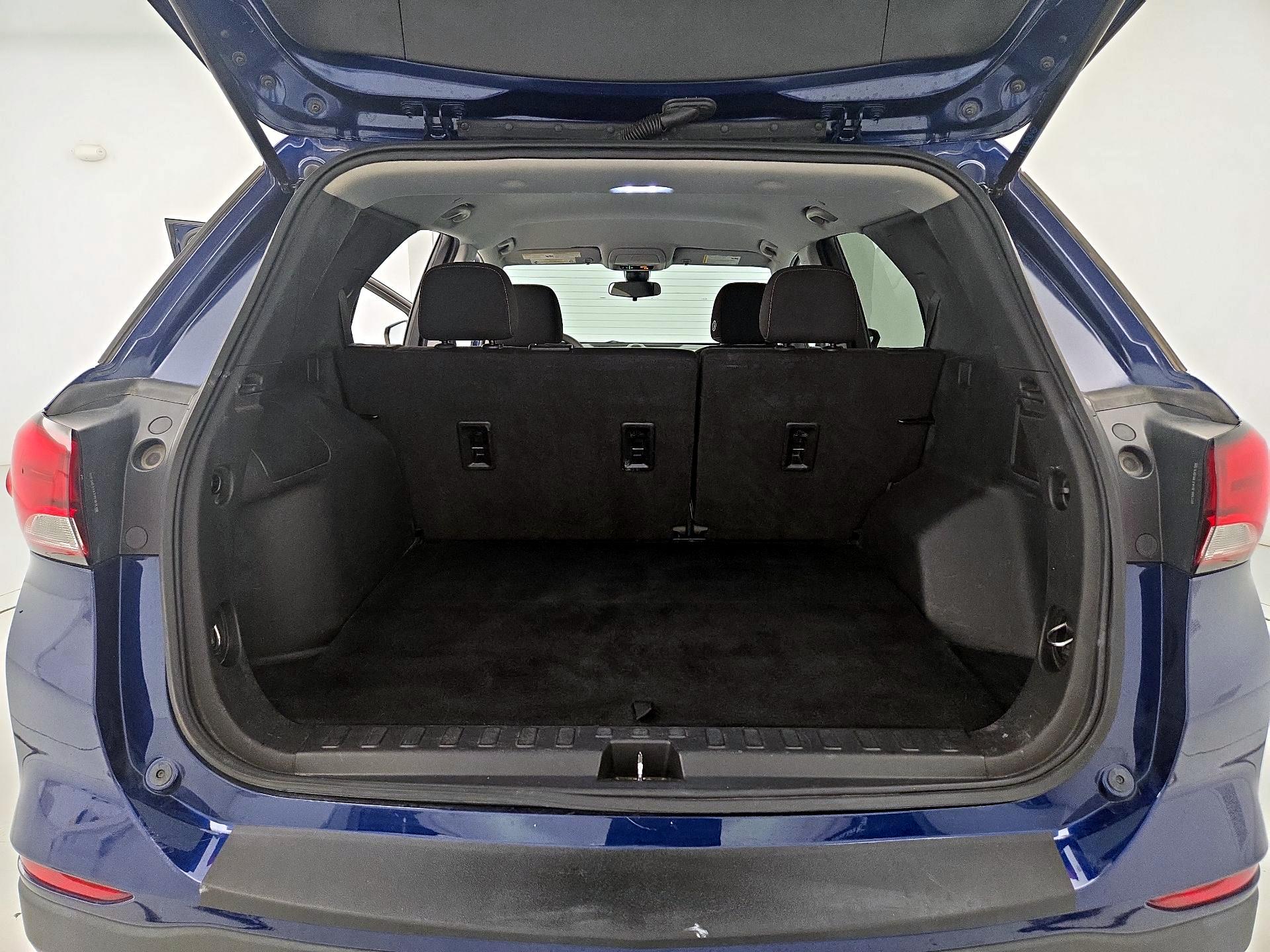 Thumbnail: 2022 Chevrolet Equinox - 20