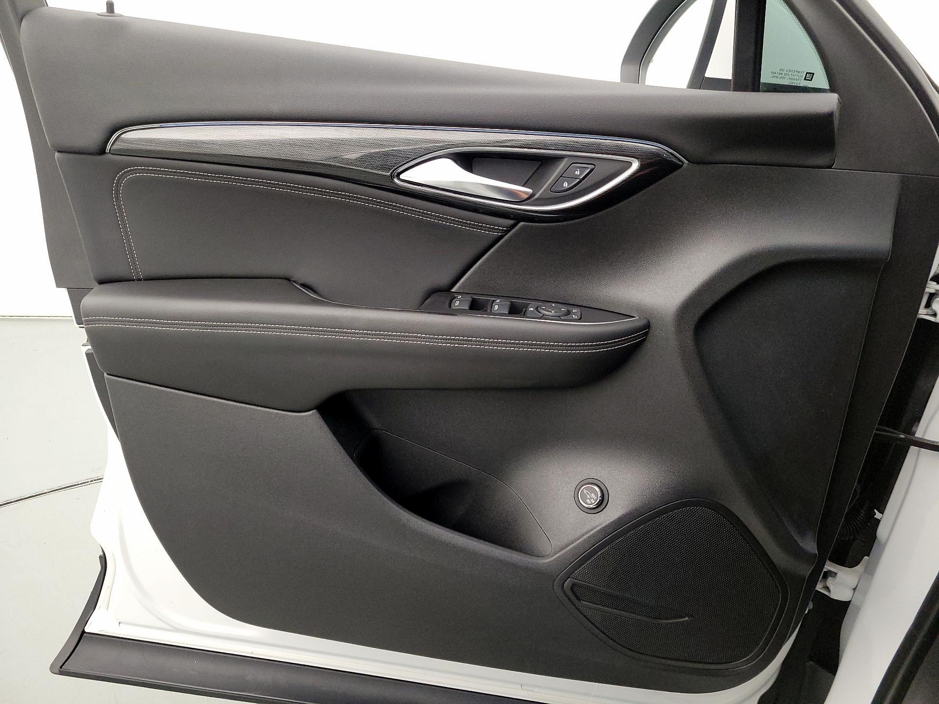 Thumbnail: 2023 Buick Envision - 12