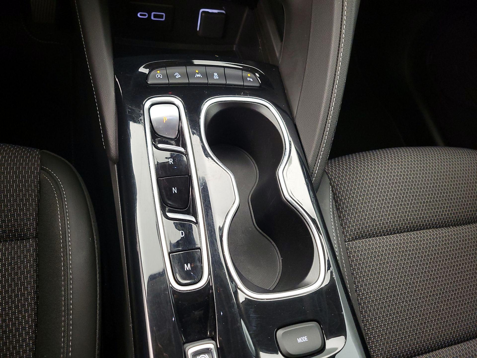 Thumbnail: 2023 Buick Envision - 17