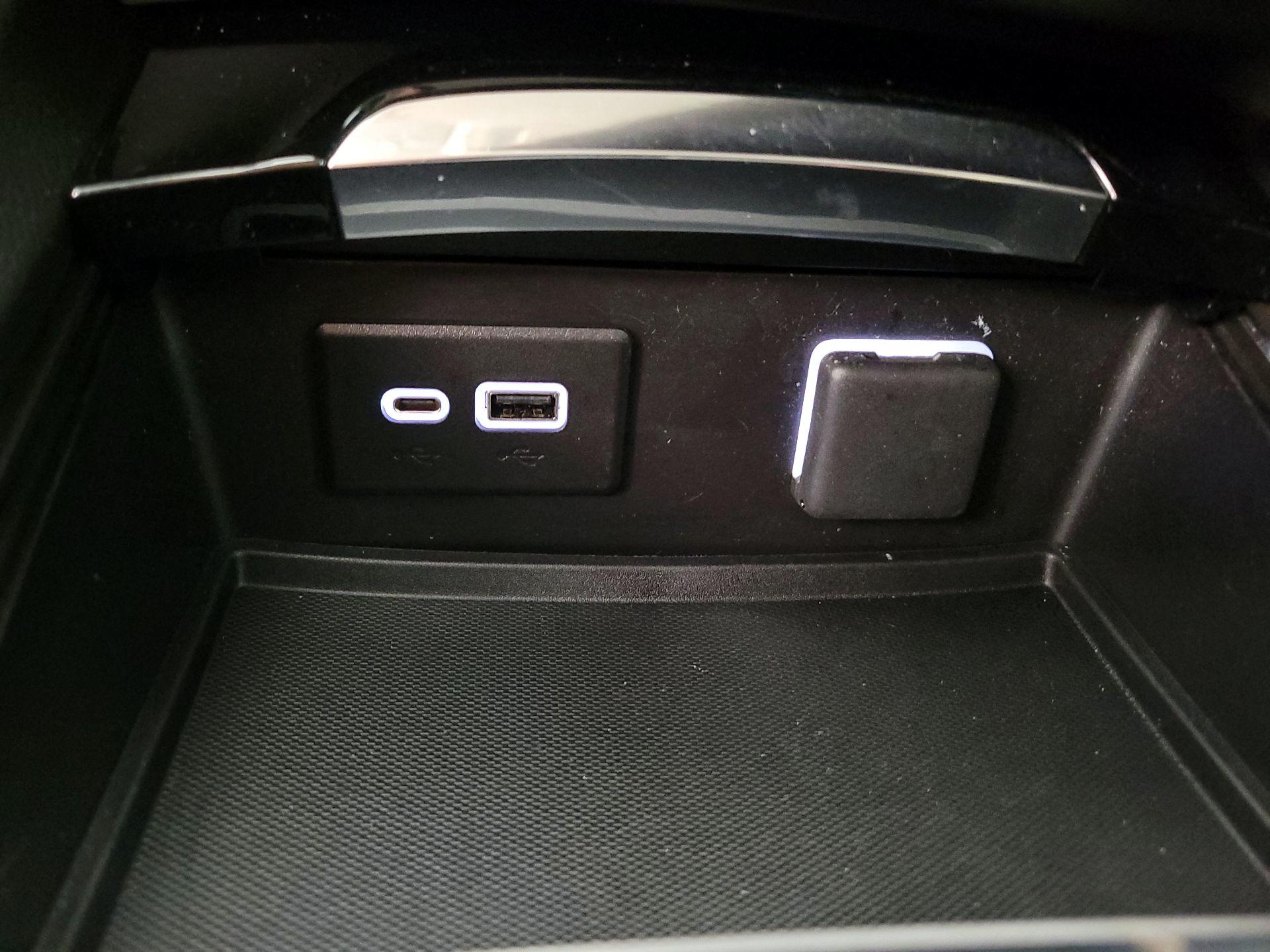 Thumbnail: 2023 Buick Envision - 18