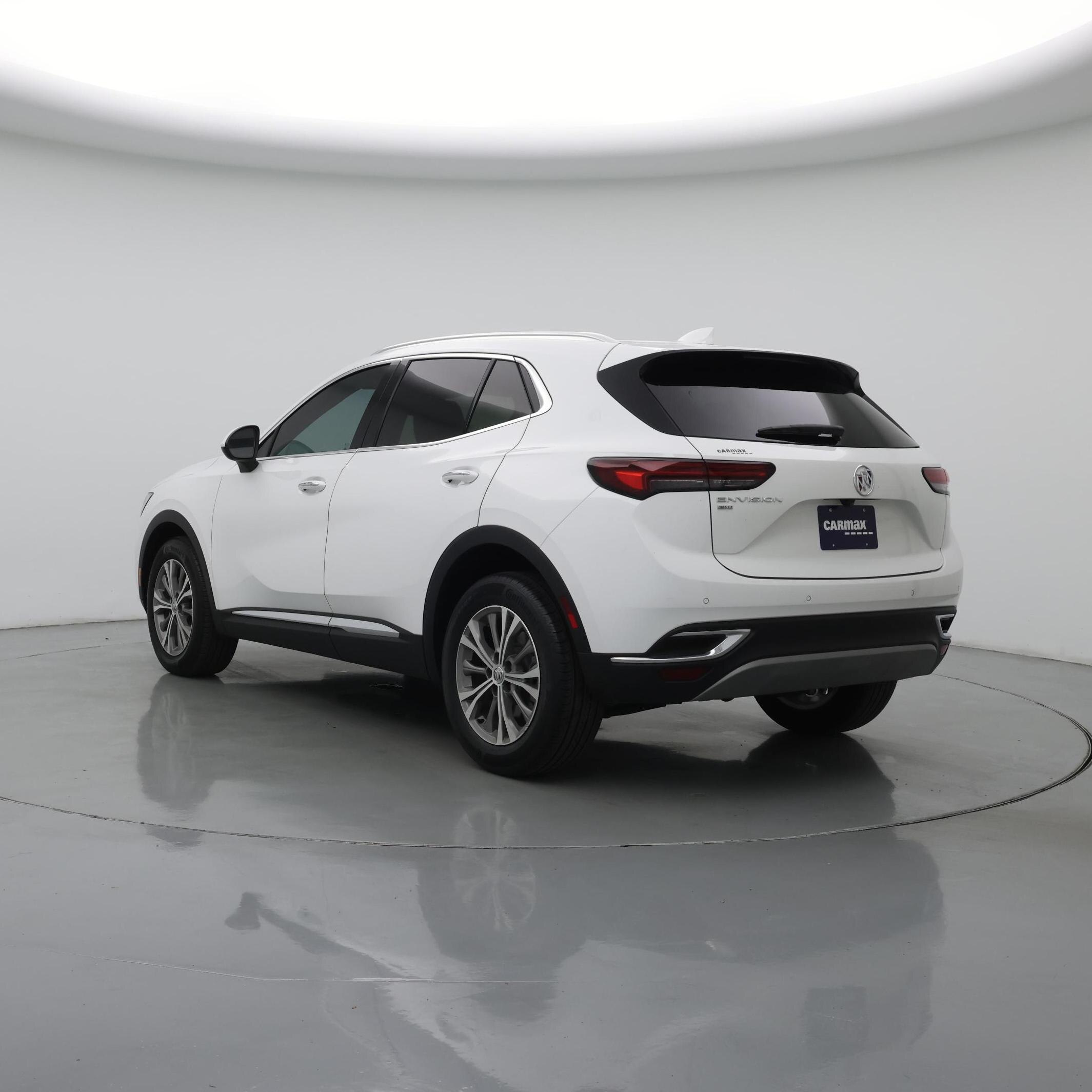 Thumbnail: 2023 Buick Envision - 2