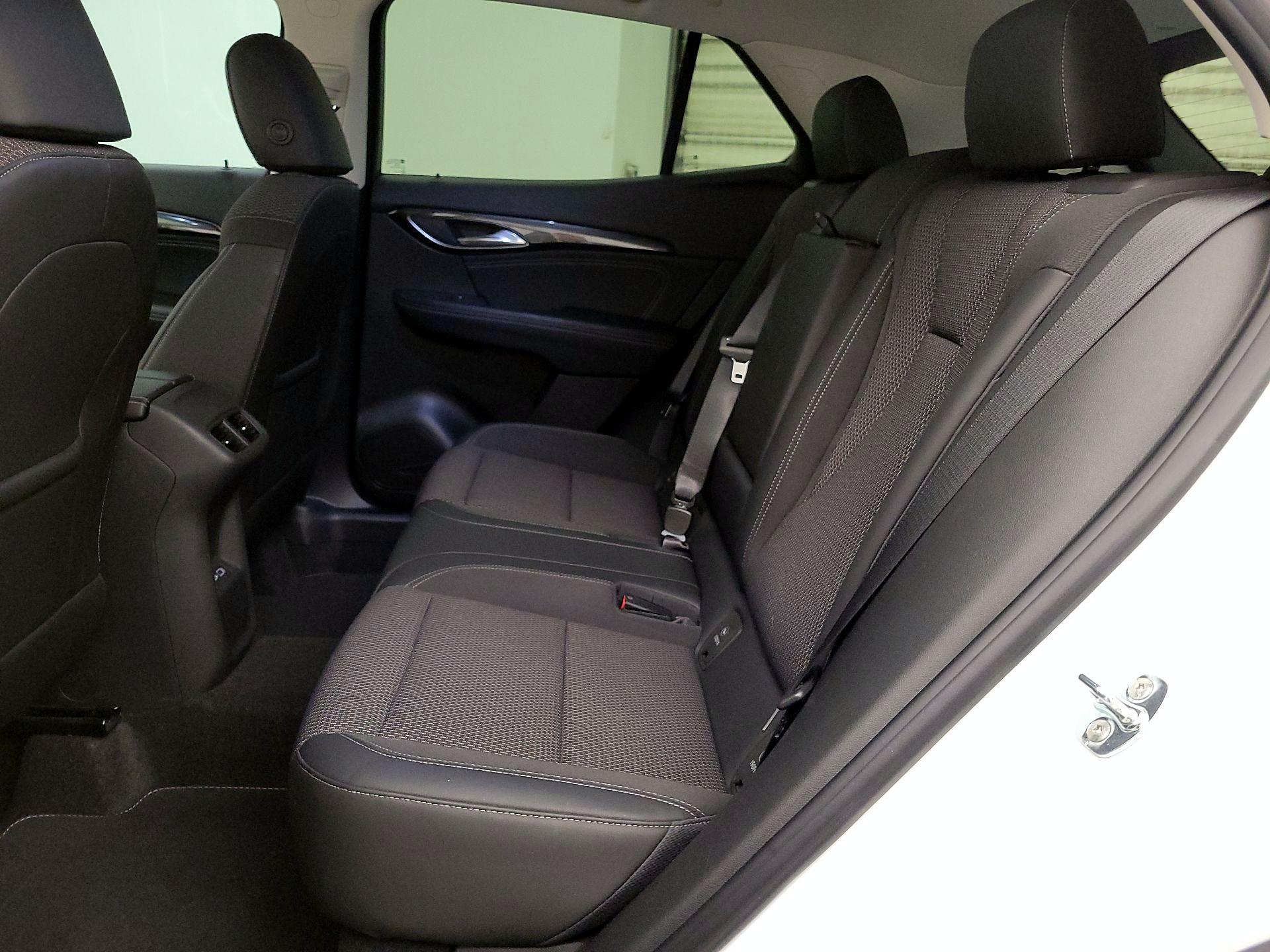 Thumbnail: 2023 Buick Envision - 19