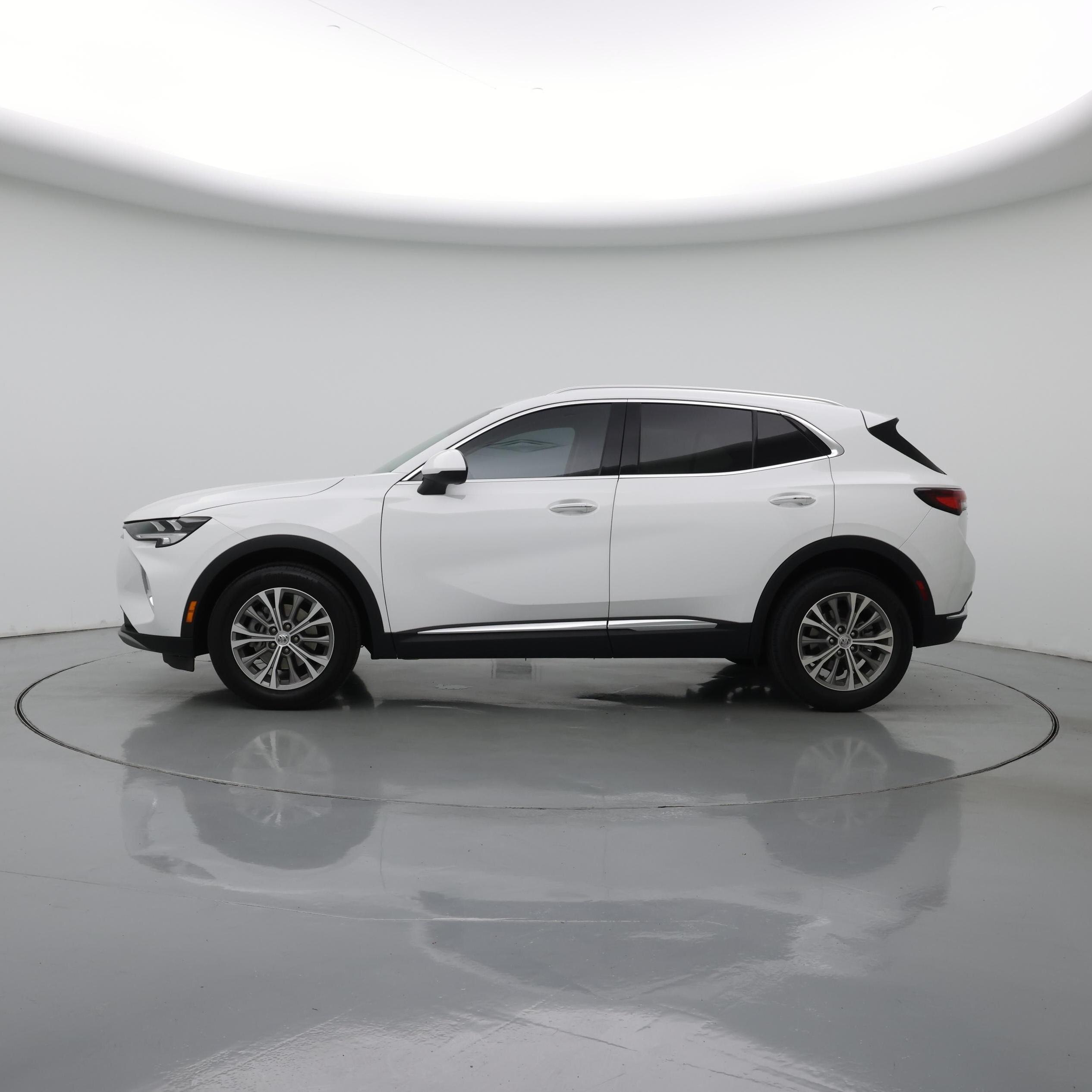 Thumbnail: 2023 Buick Envision - 3