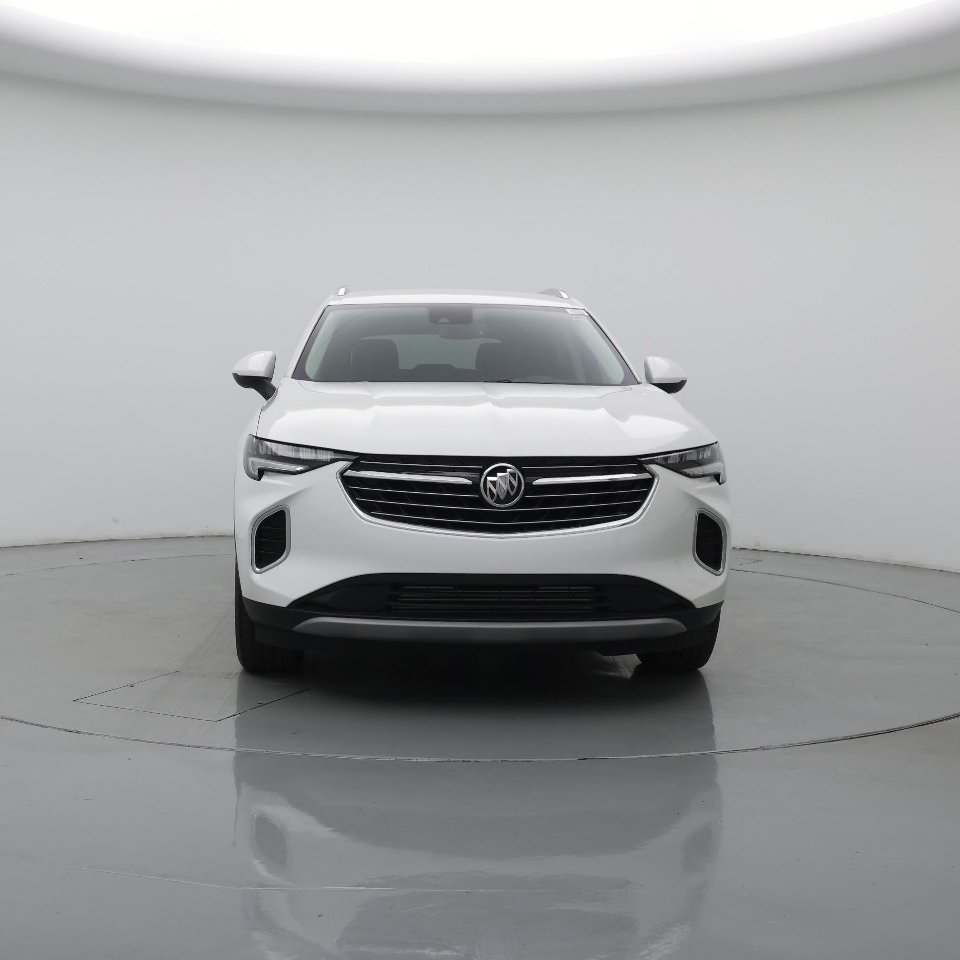 Thumbnail: 2023 Buick Envision - 5