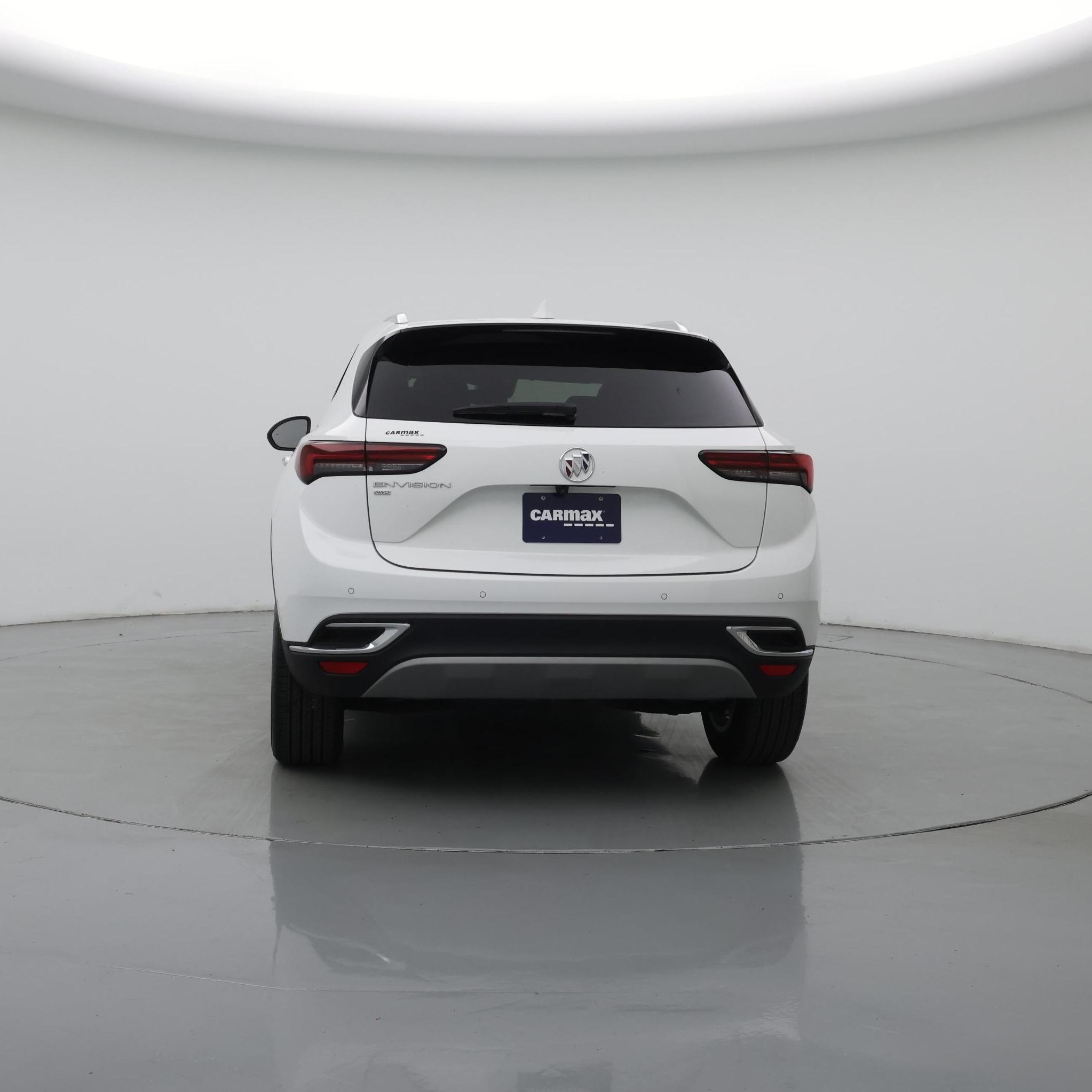 Thumbnail: 2023 Buick Envision - 6