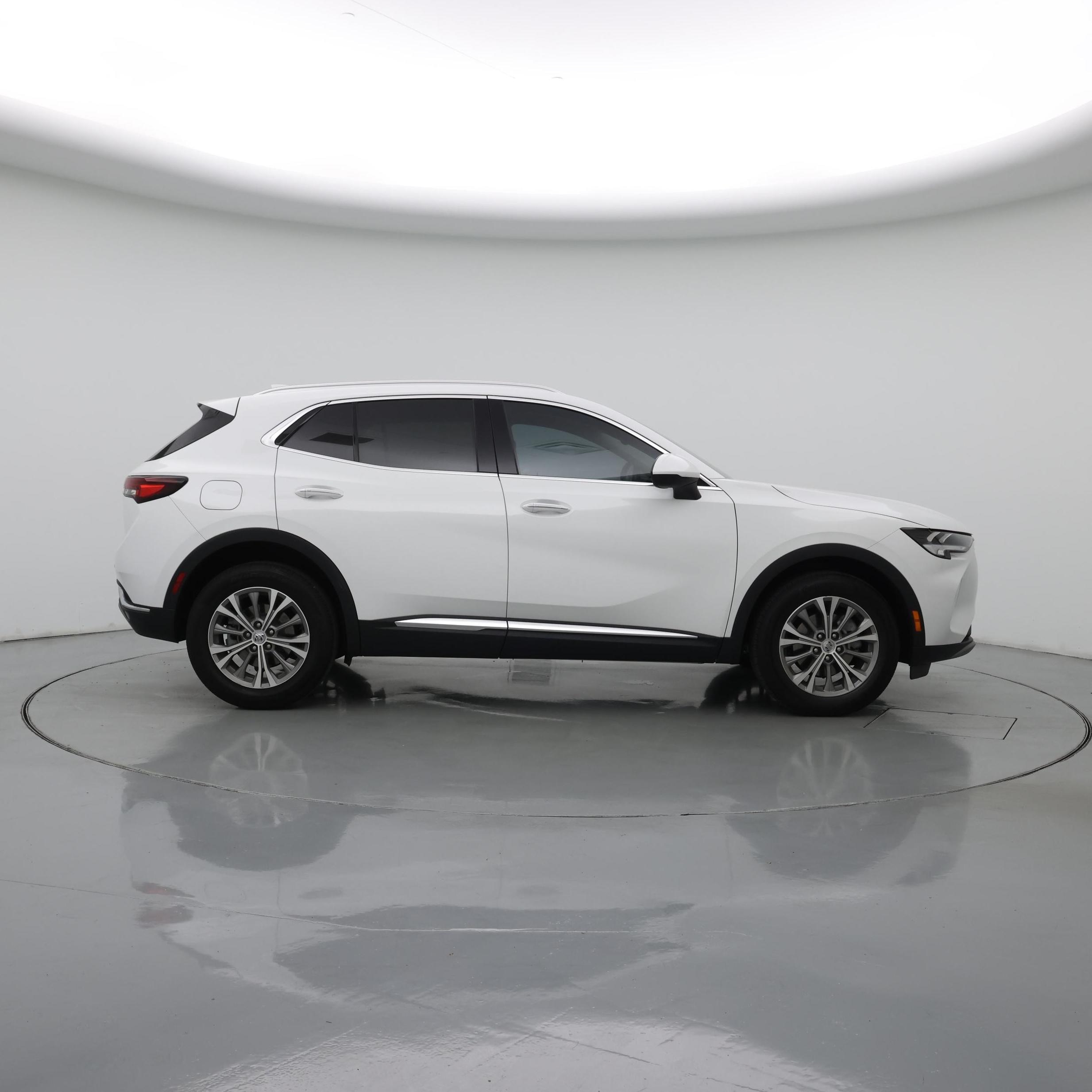 Thumbnail: 2023 Buick Envision - 7
