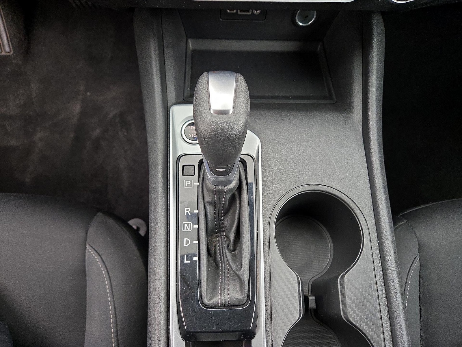 2025 Nissan Altima SV - Photo 16