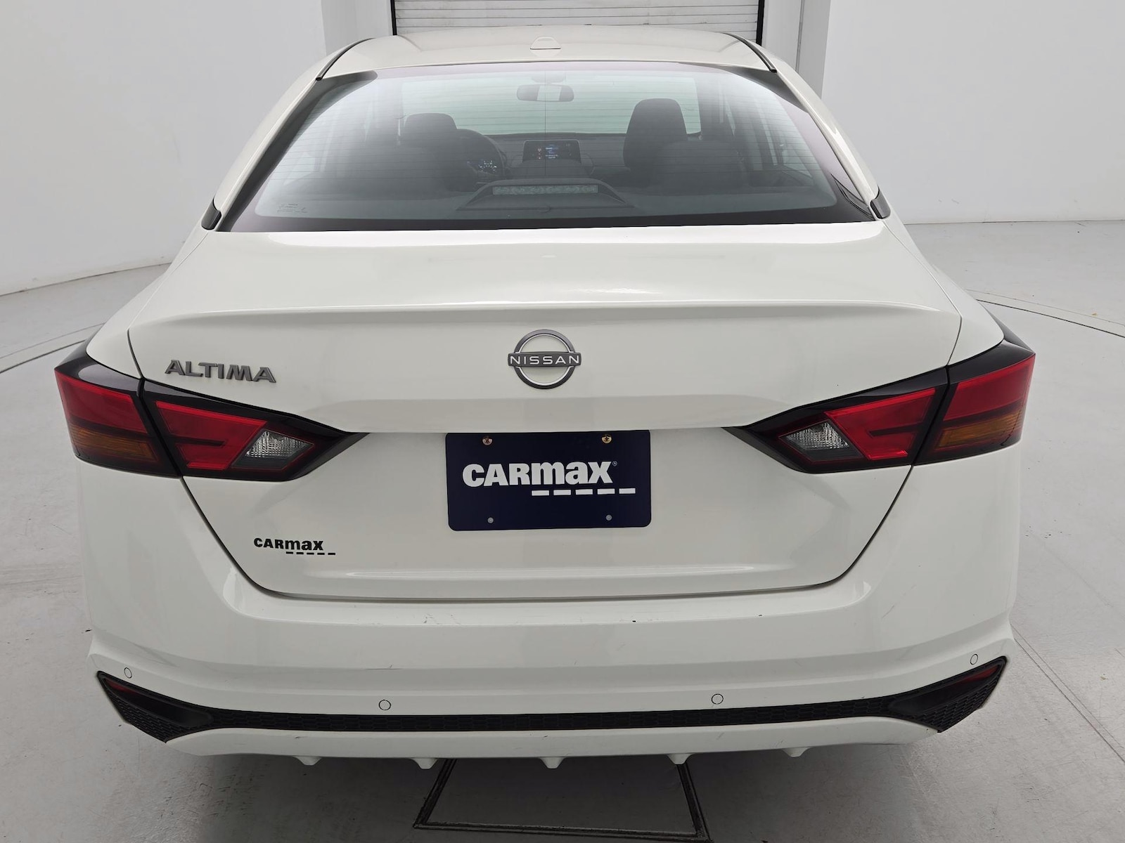 2025 Nissan Altima SV - Photo 6