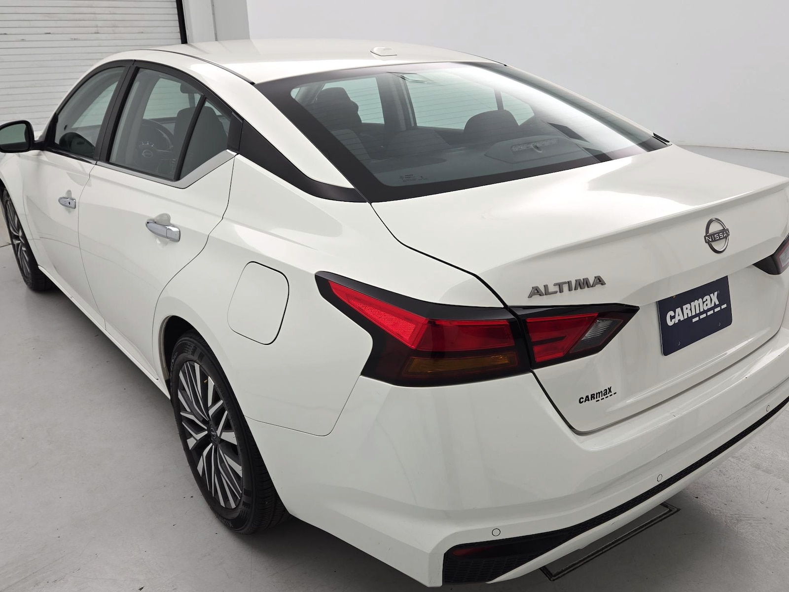 2025 Nissan Altima SV - Photo 7