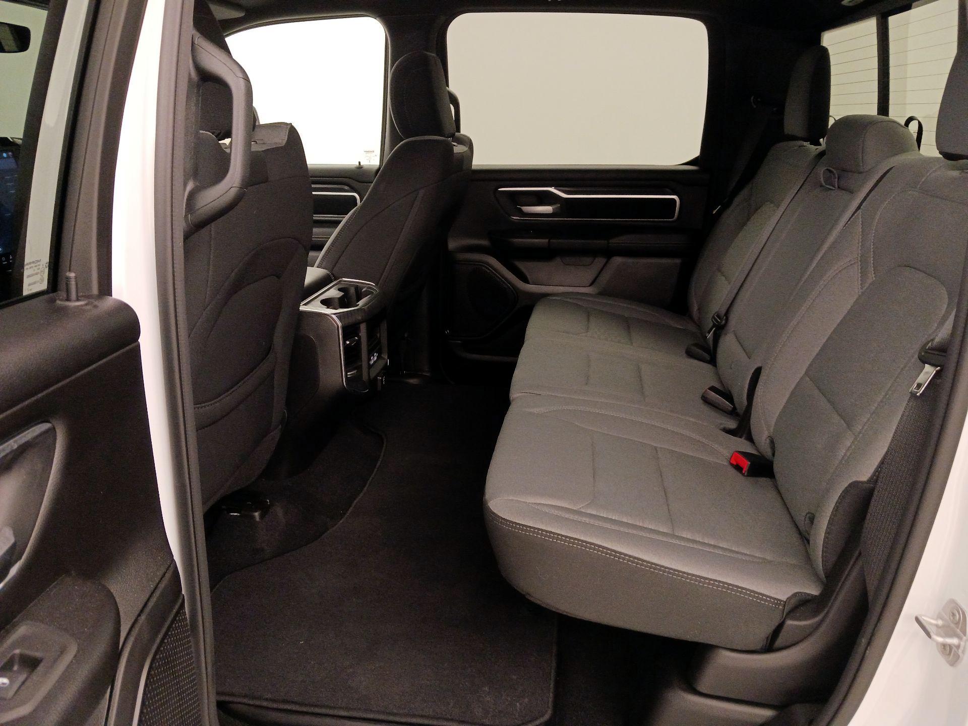 Thumbnail: 2025 RAM 1500 - 20