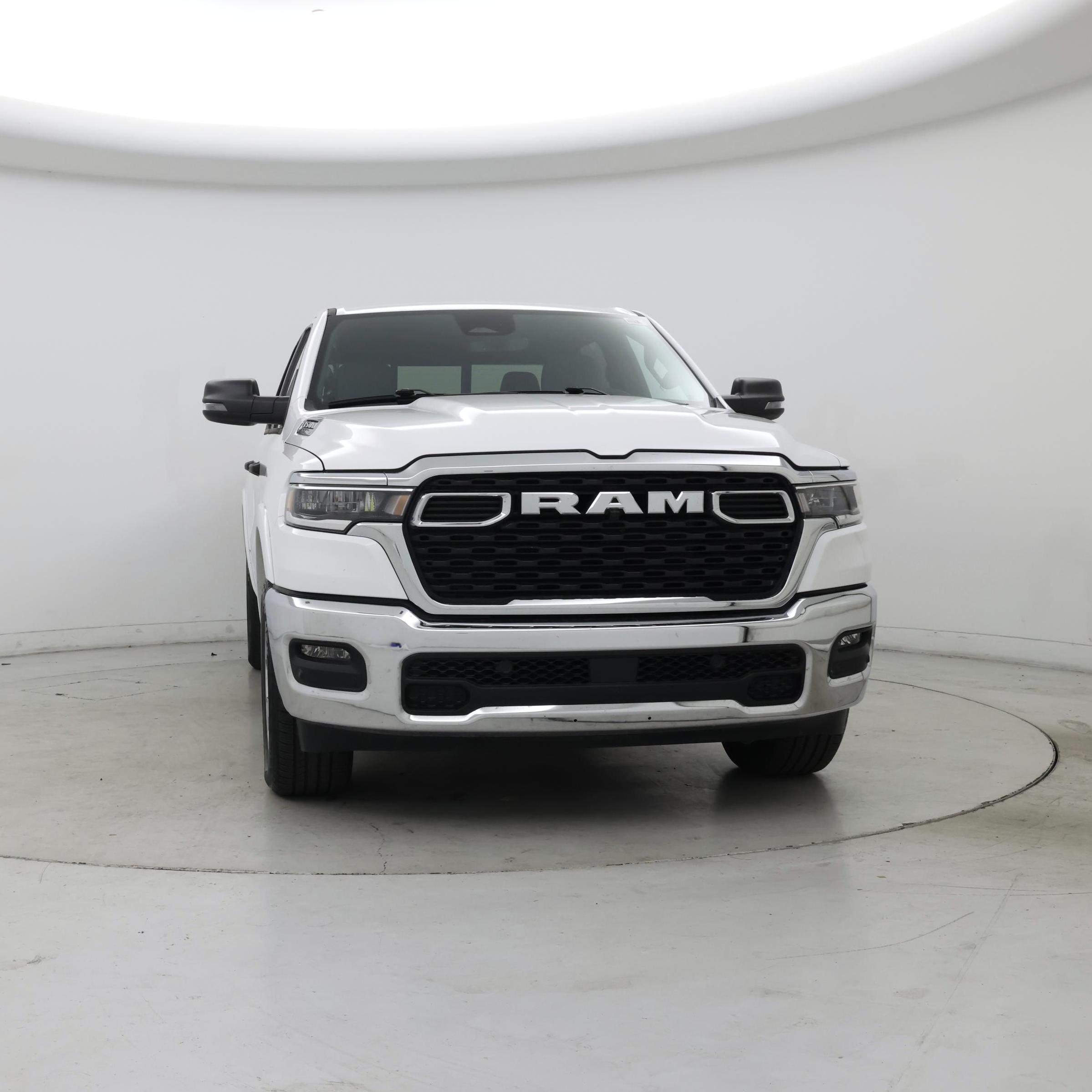 Thumbnail: 2025 RAM 1500 - 5