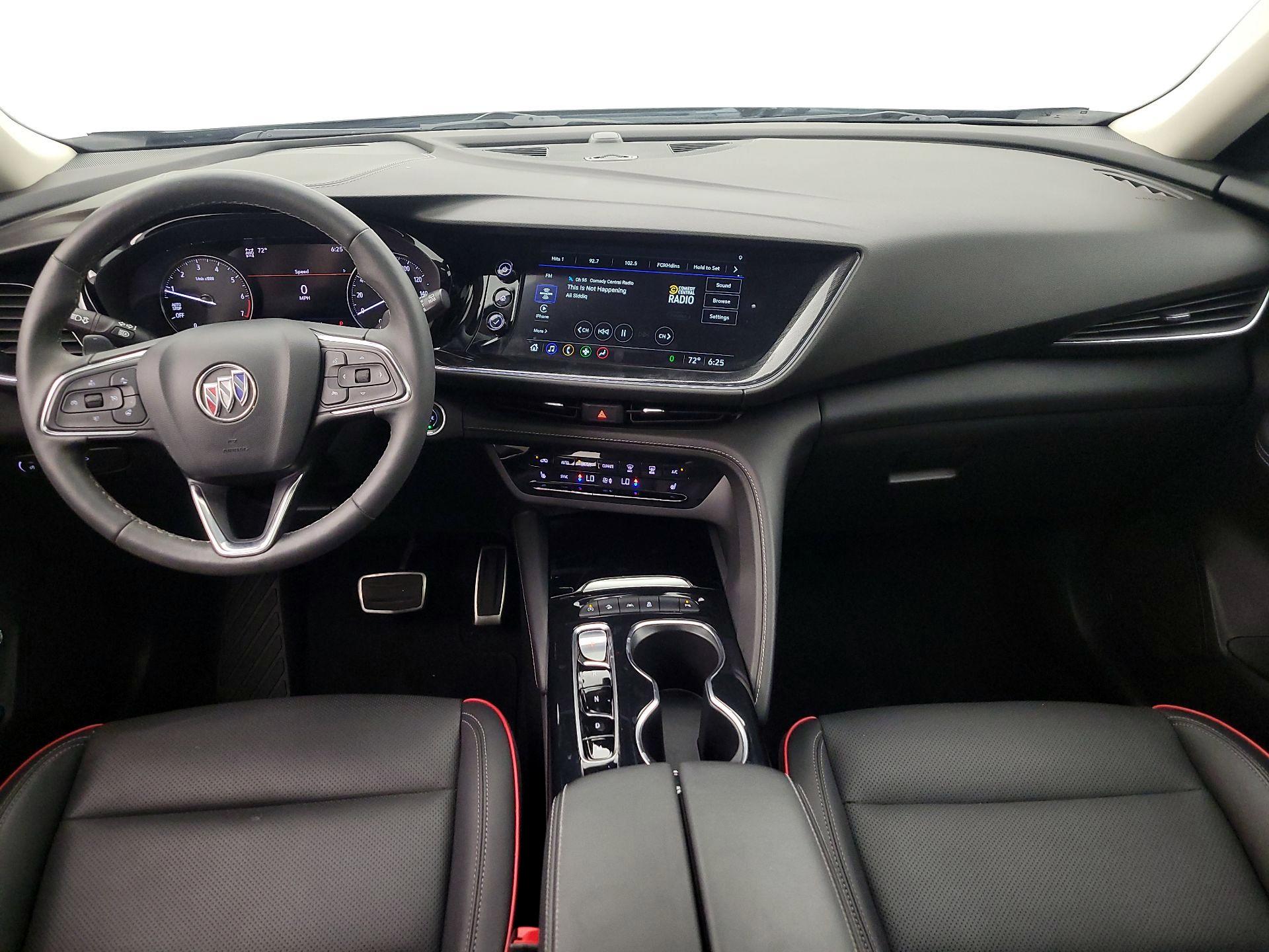 Thumbnail: 2023 Buick Envision - 9