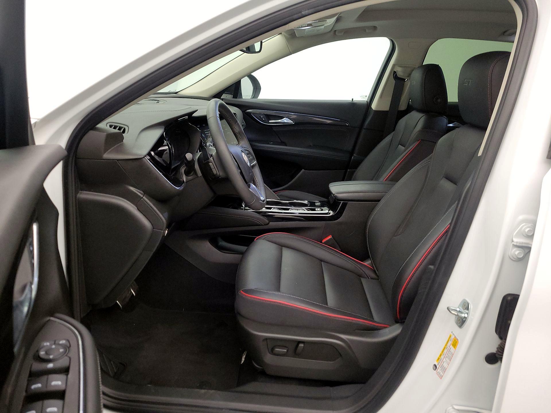 Thumbnail: 2023 Buick Envision - 11
