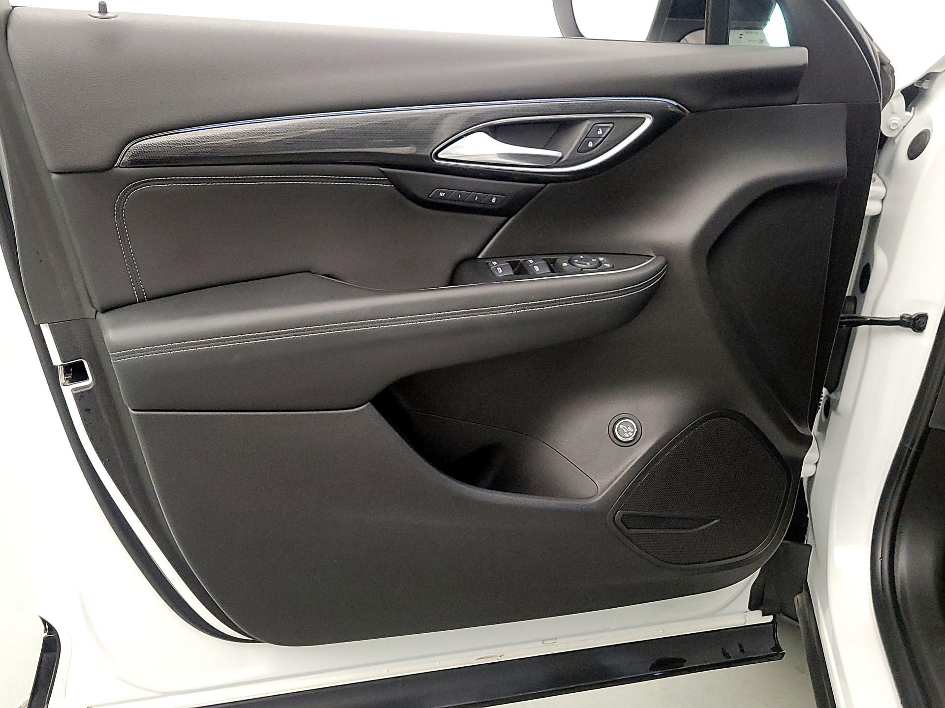 Thumbnail: 2023 Buick Envision - 12