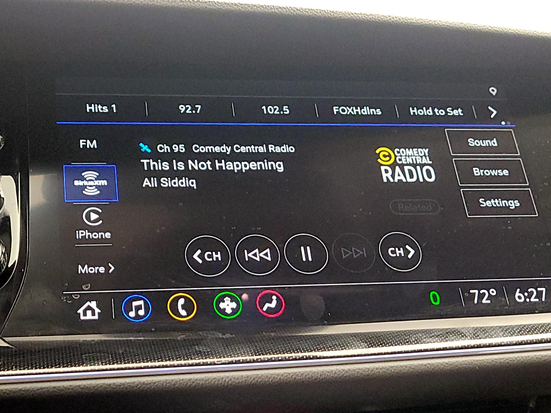 Thumbnail: 2023 Buick Envision - 15