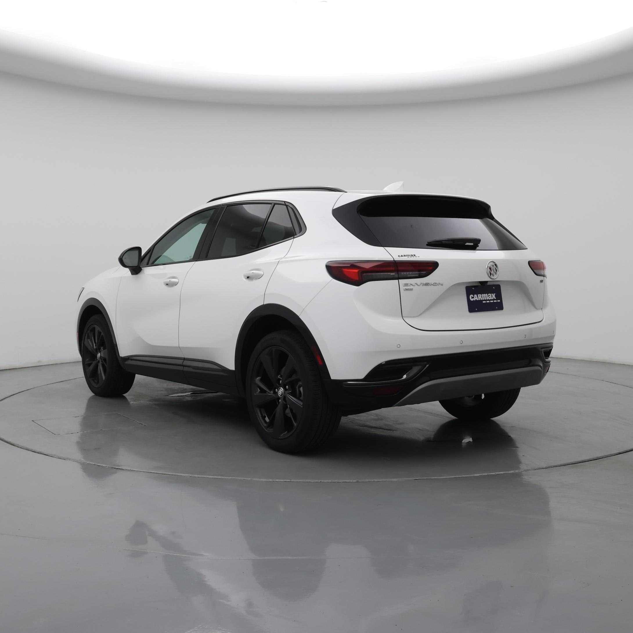 Thumbnail: 2023 Buick Envision - 2