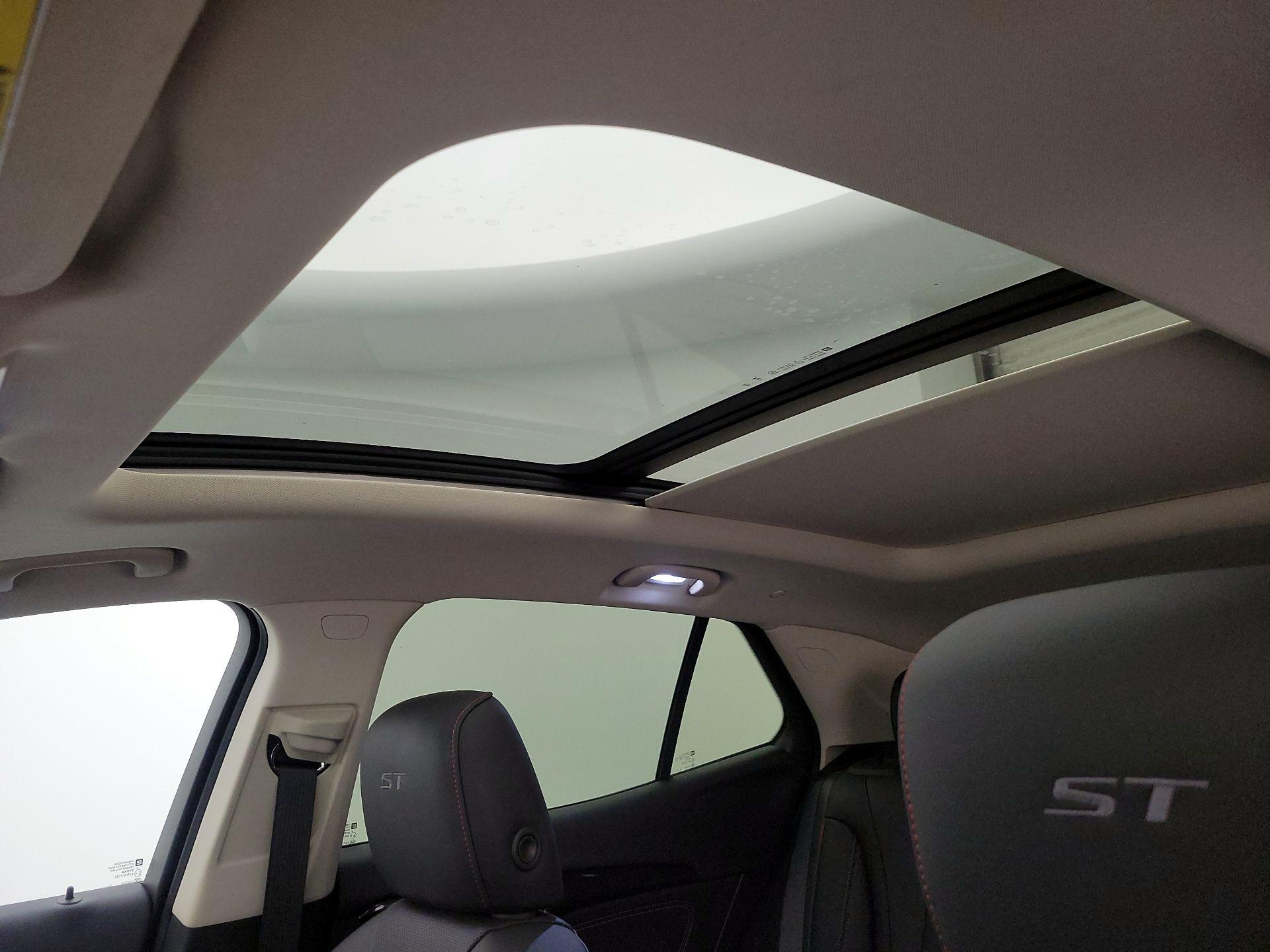 Thumbnail: 2023 Buick Envision - 19