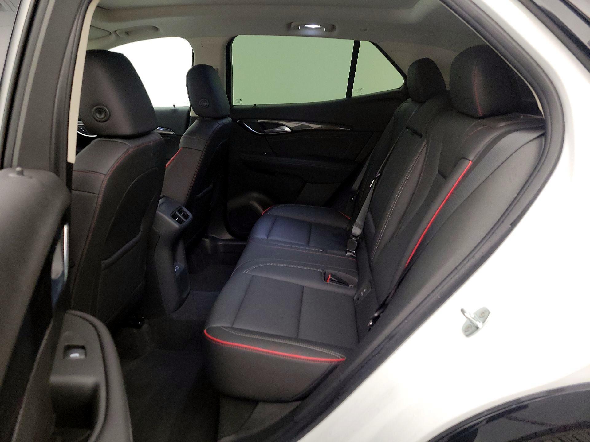 Thumbnail: 2023 Buick Envision - 20