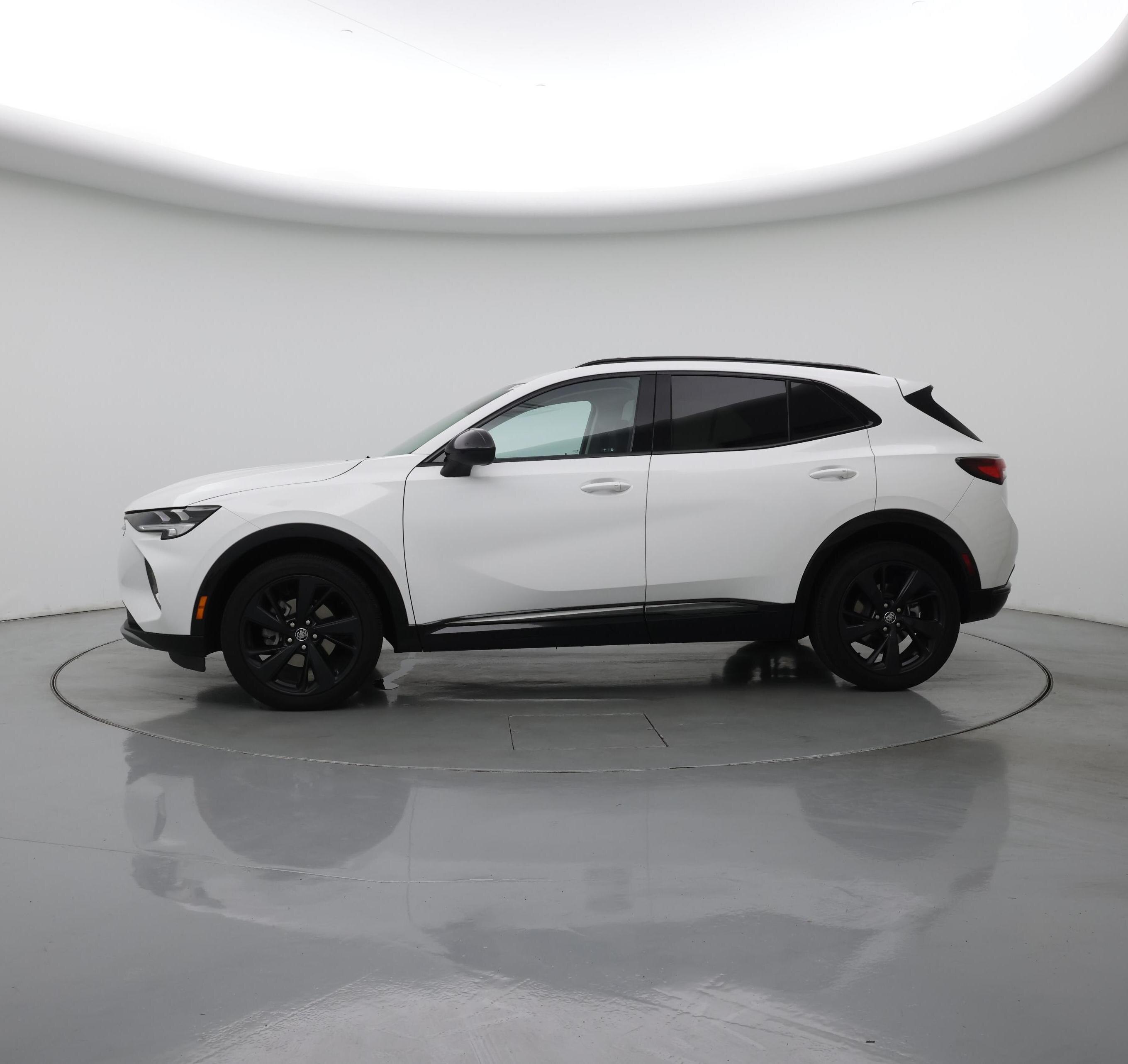 Thumbnail: 2023 Buick Envision - 3
