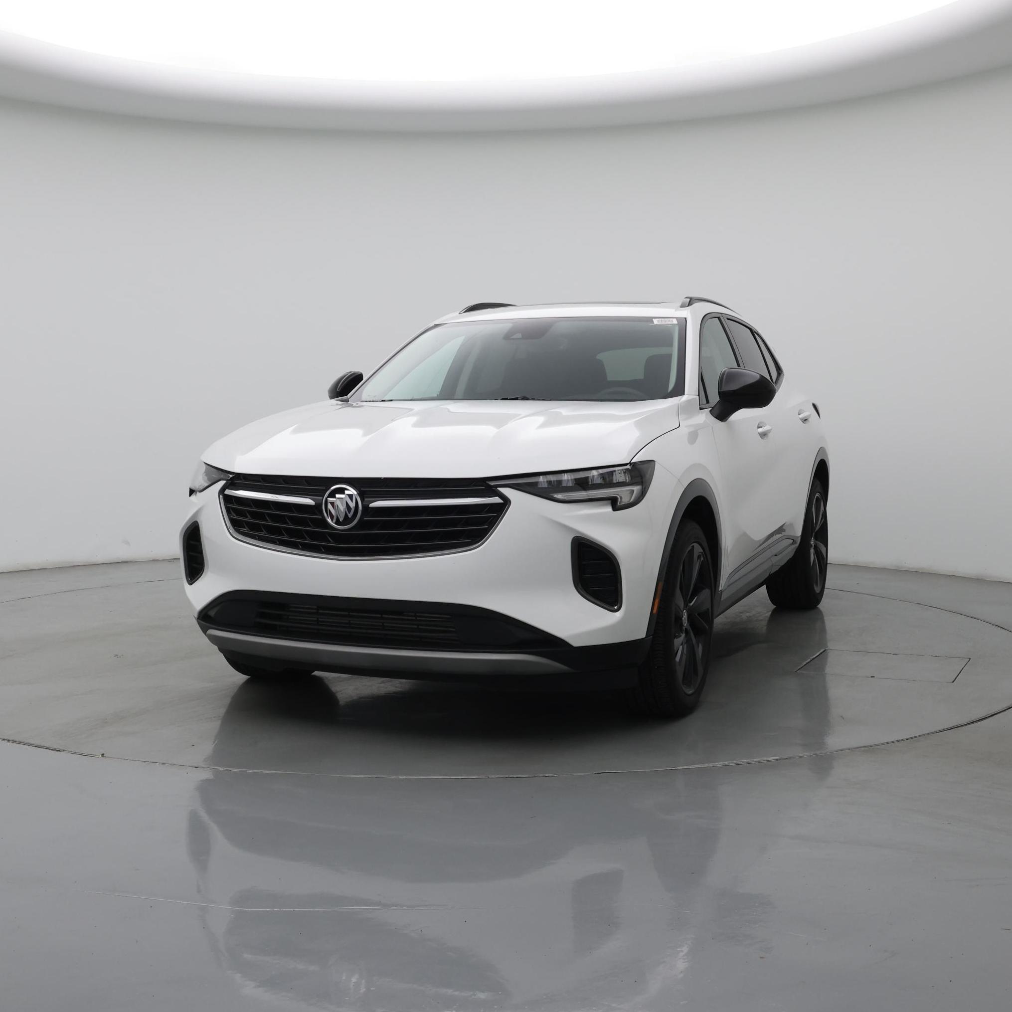 Thumbnail: 2023 Buick Envision - 4