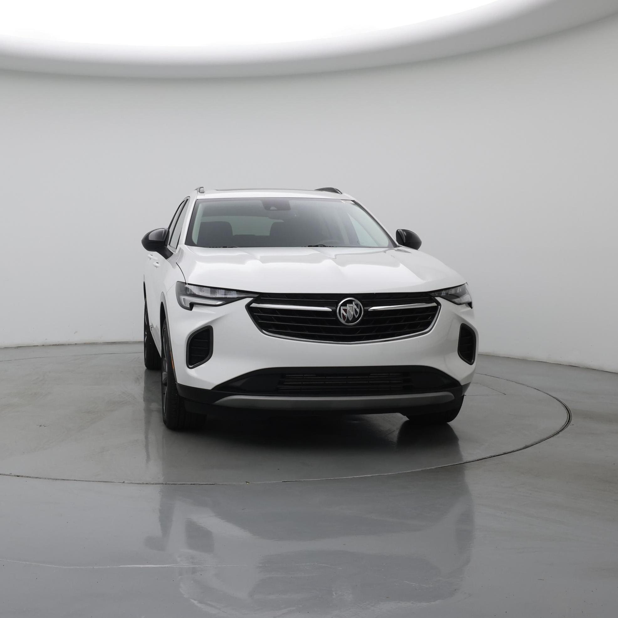 Thumbnail: 2023 Buick Envision - 5