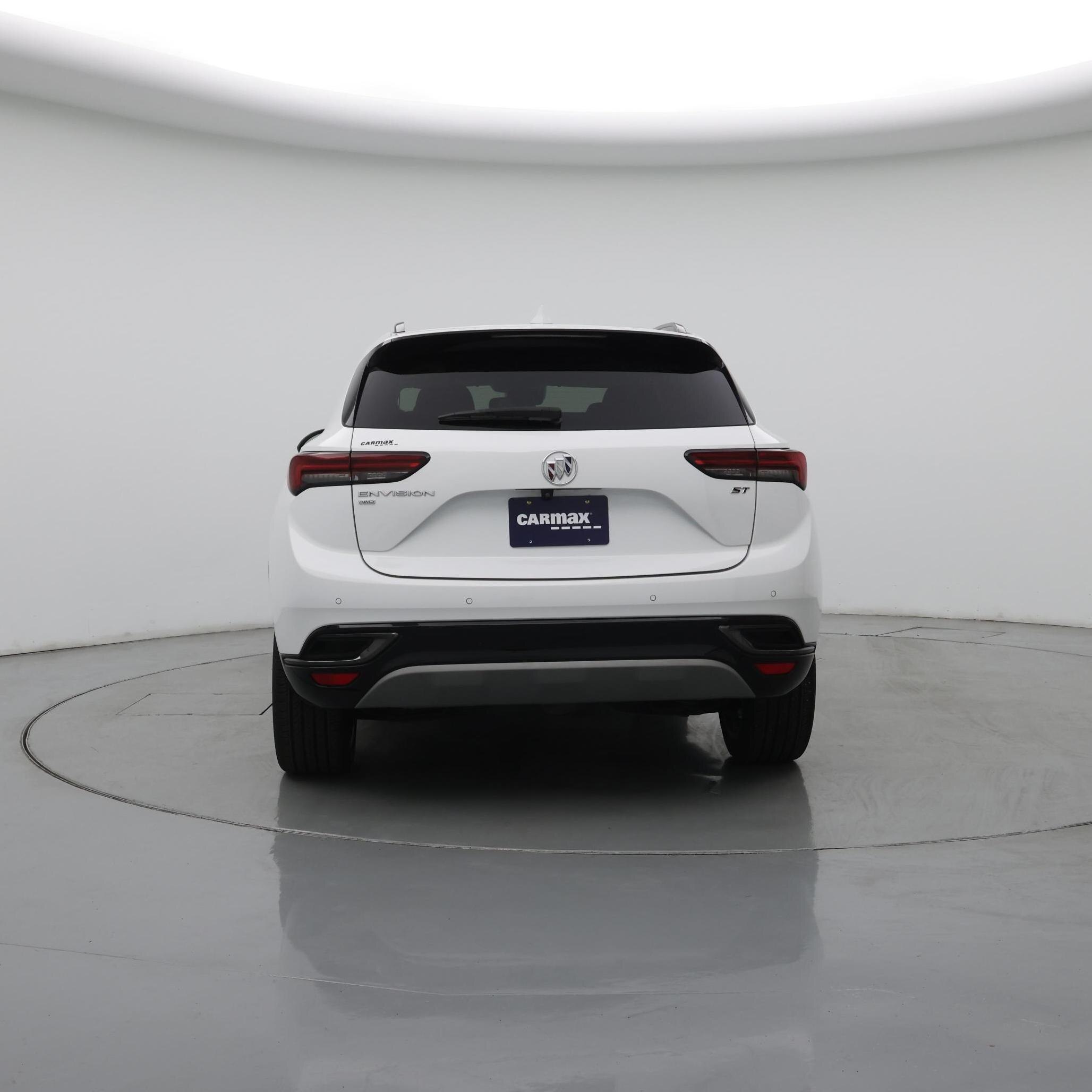 Thumbnail: 2023 Buick Envision - 6
