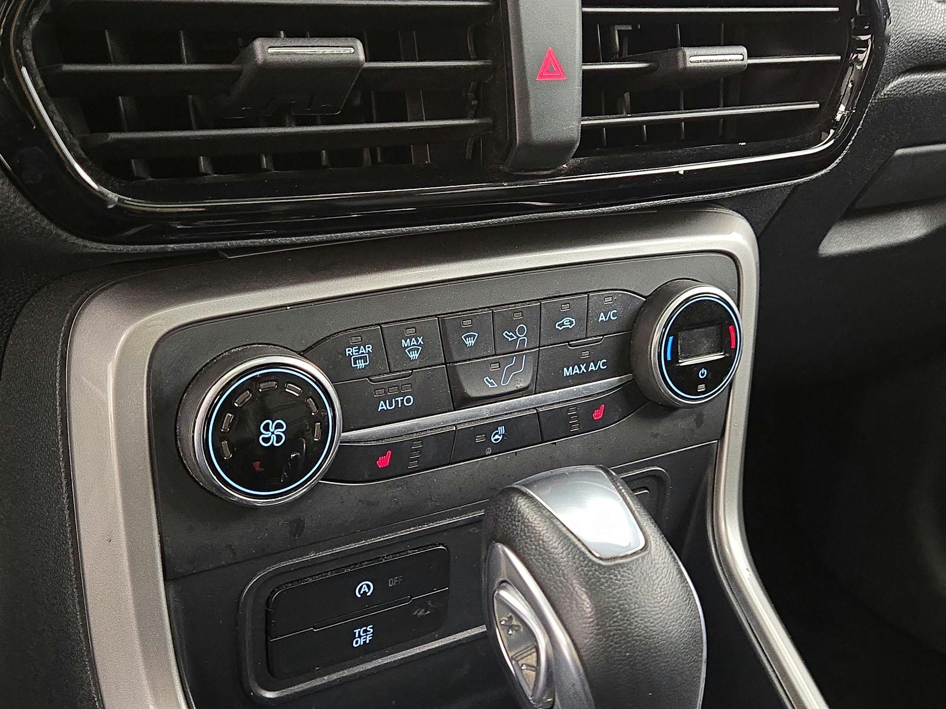 Thumbnail: 2021 Ford EcoSport - 15
