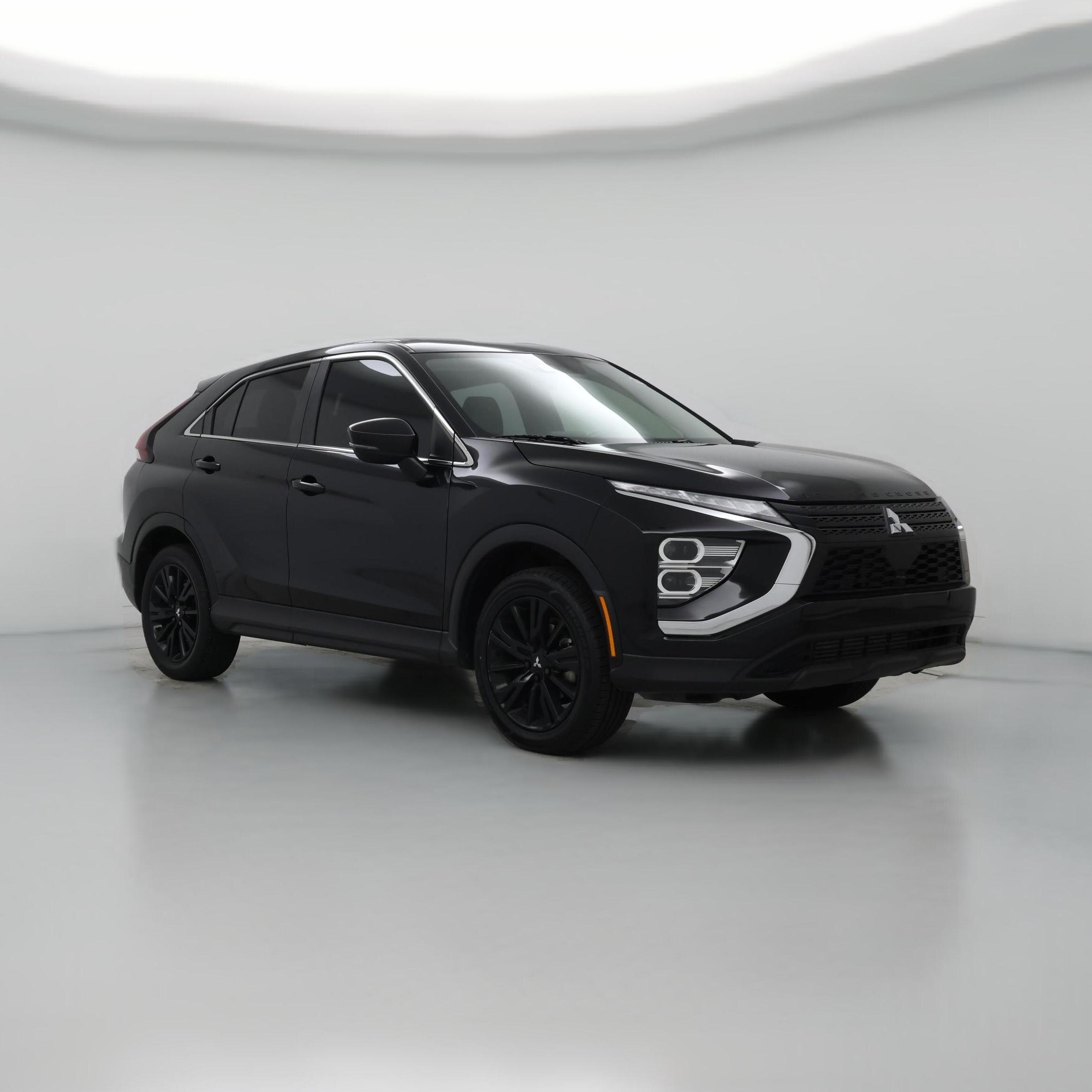 Thumbnail: 2023 Mitsubishi Eclipse Cross - 1